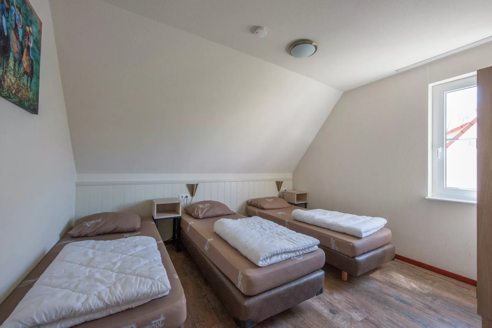 Ferienresort Bad Bentheim 2-Bedroom