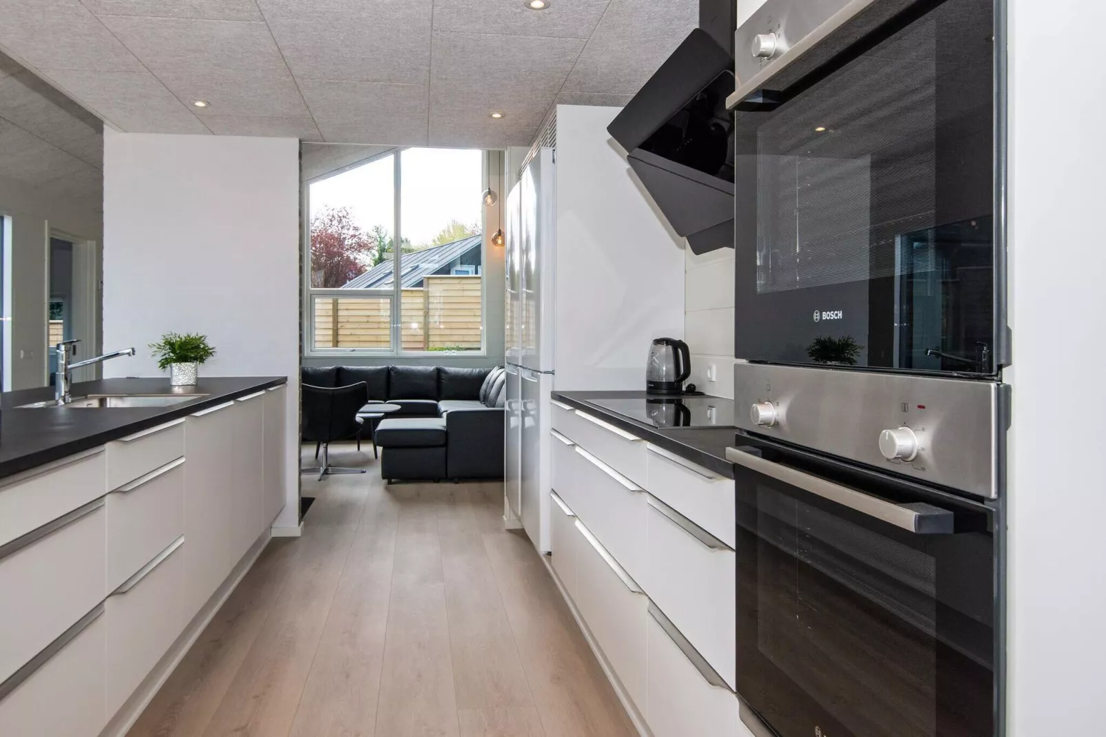 20 person holiday home in Glesborg-Indoor