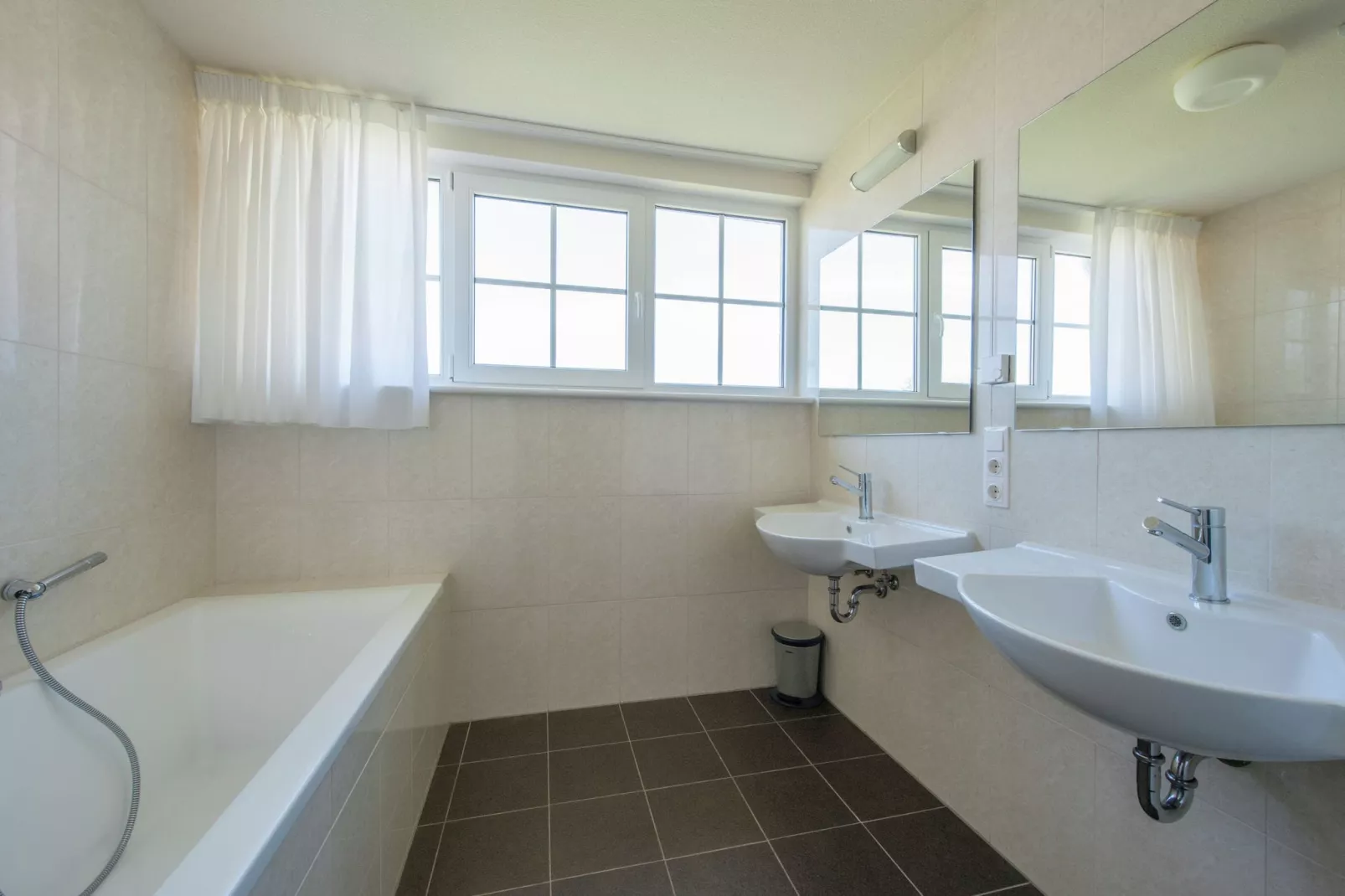 Ferienresort Bad Bentheim 2-Bathroom