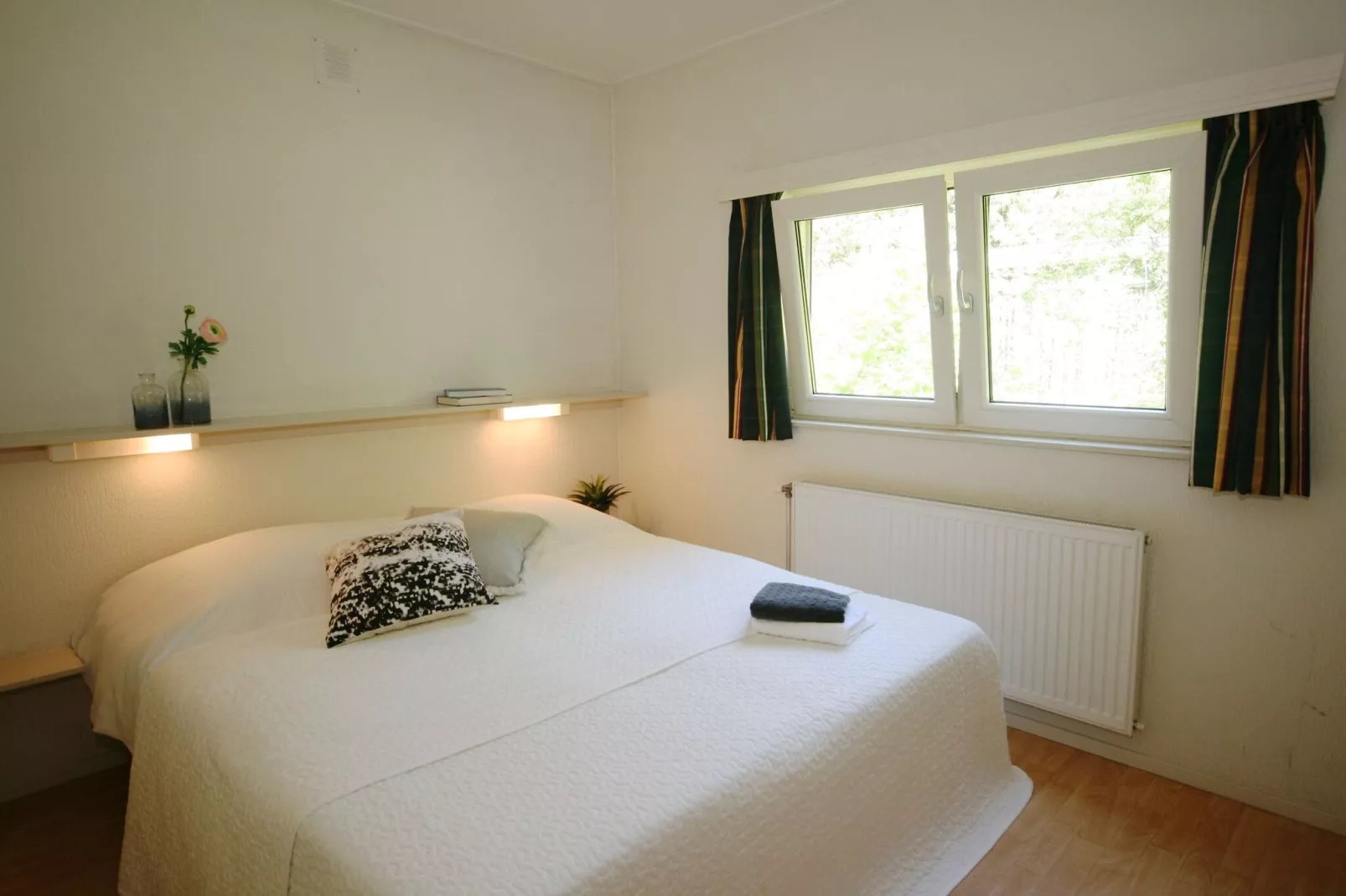 RCN Vakantiepark de Roggeberg 5-Bedroom