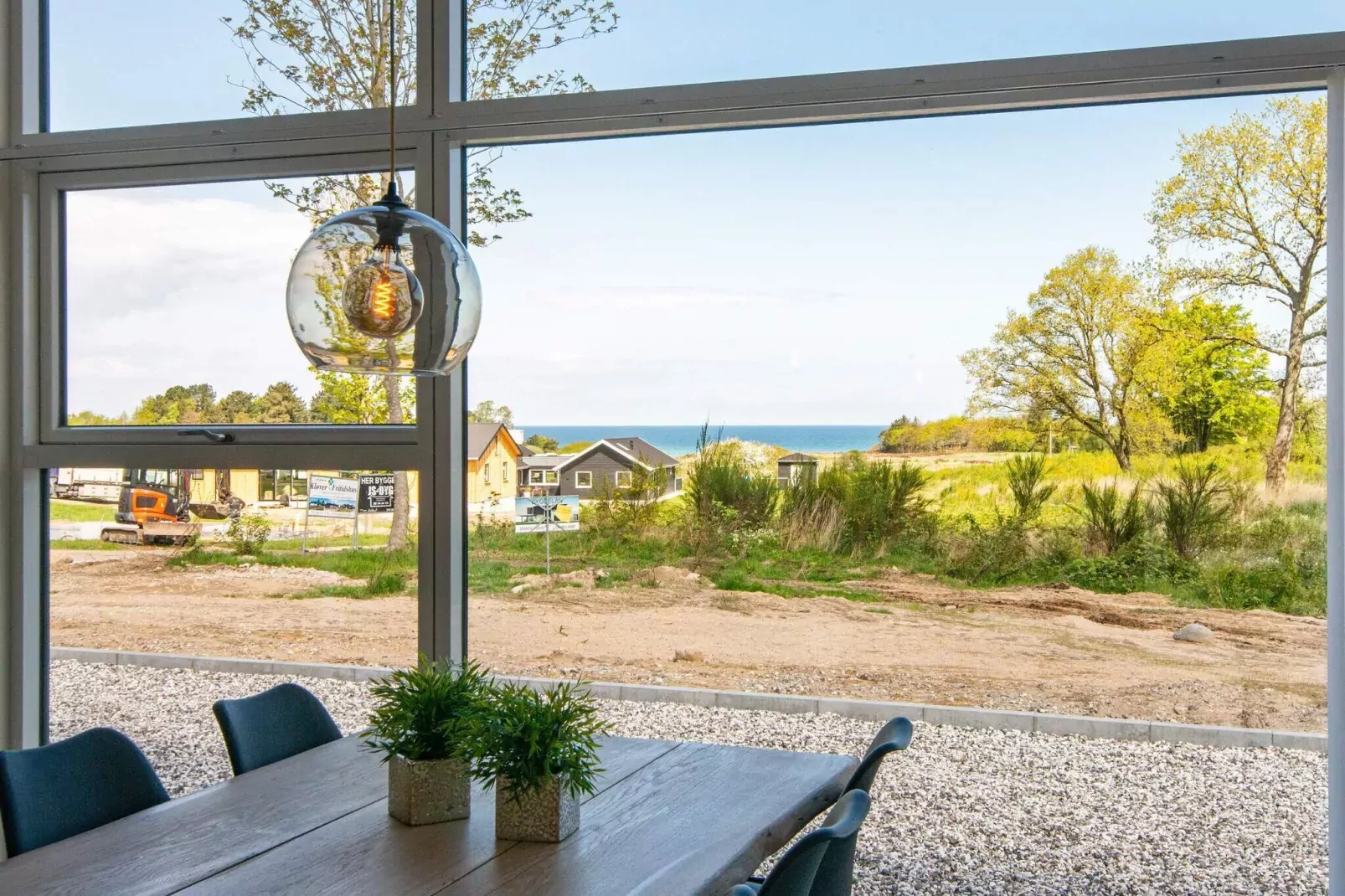 20 person holiday home in Glesborg-Indoor