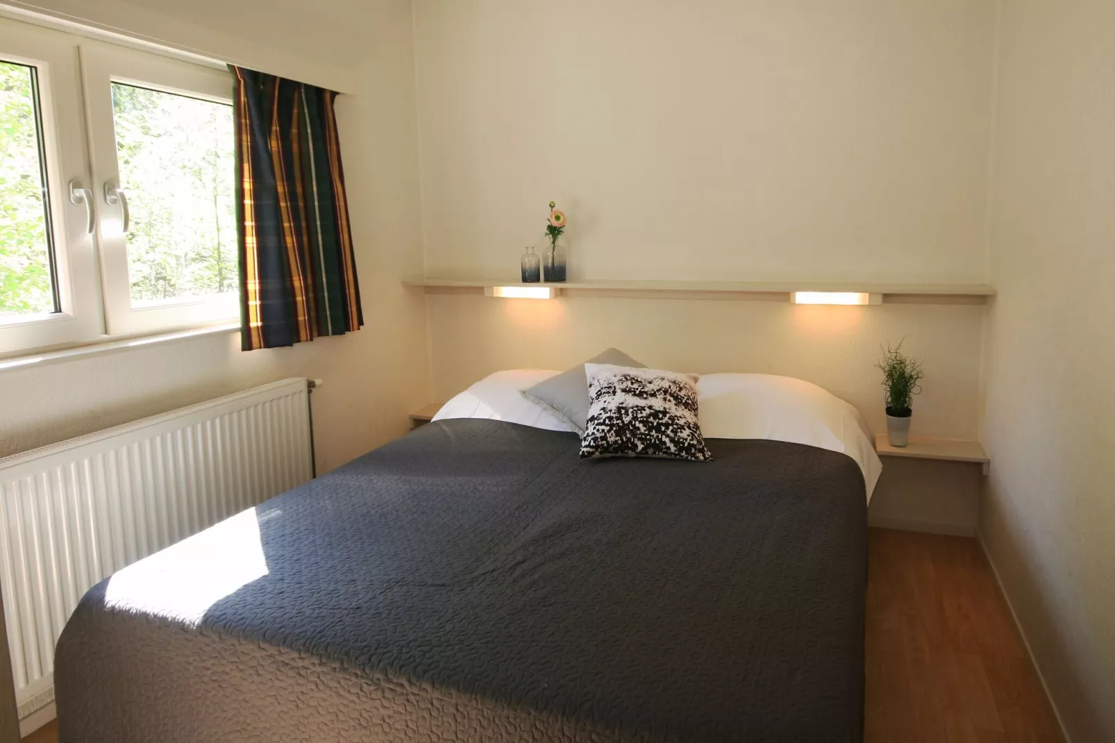 RCN Vakantiepark de Roggeberg 5-Bedroom