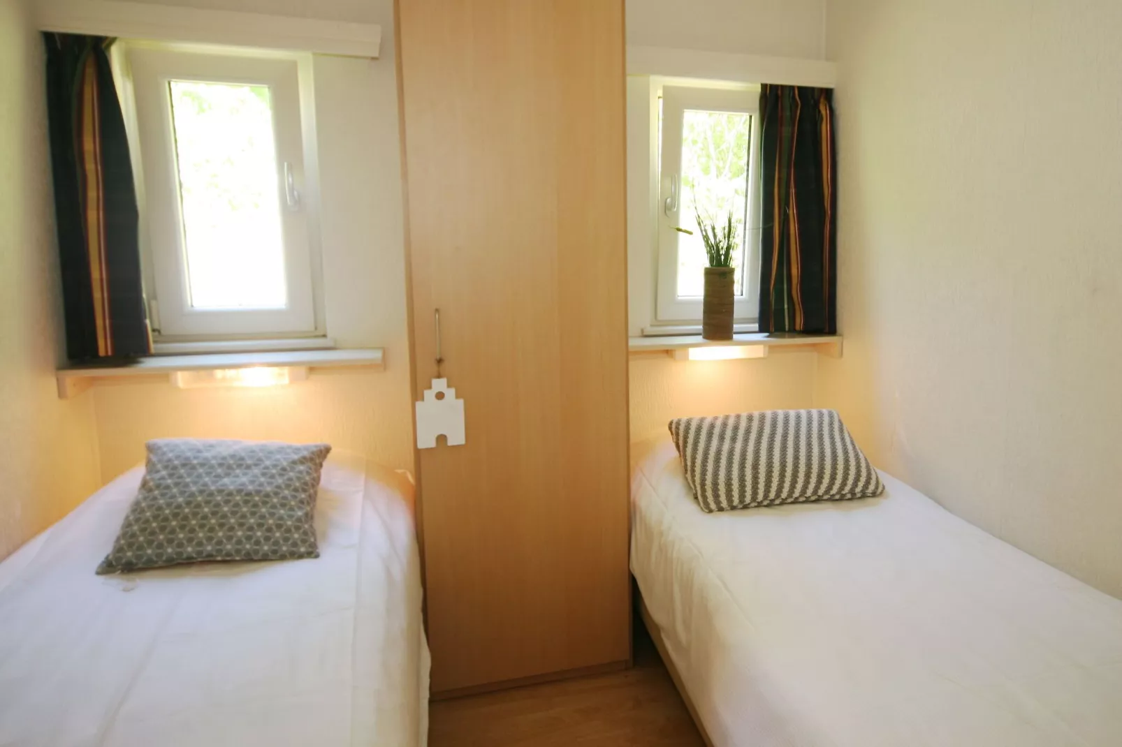 RCN Vakantiepark de Roggeberg 5-Bedroom
