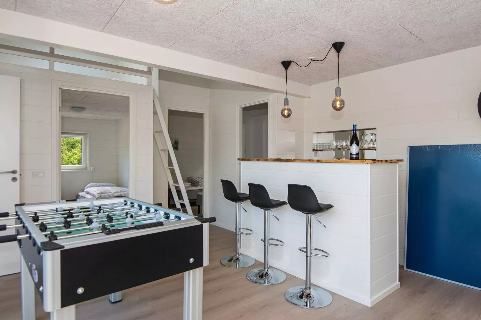 20 person holiday home in Glesborg-Indoor