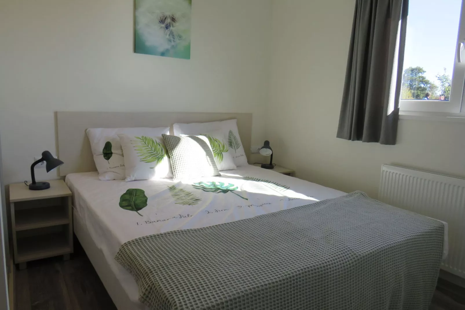 Resort Markermeer 4-Bedroom
