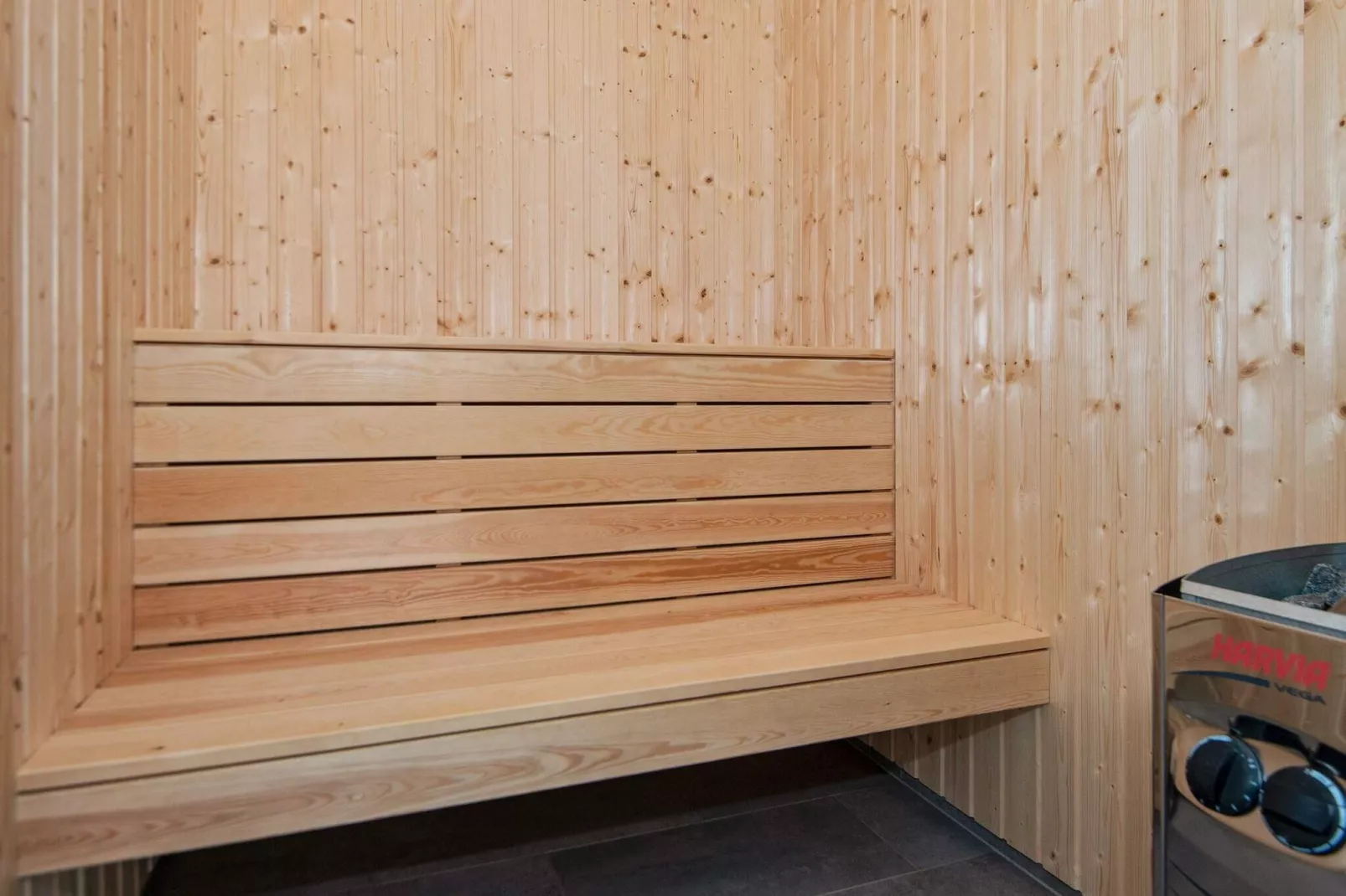 20 person holiday home in Glesborg-Sauna