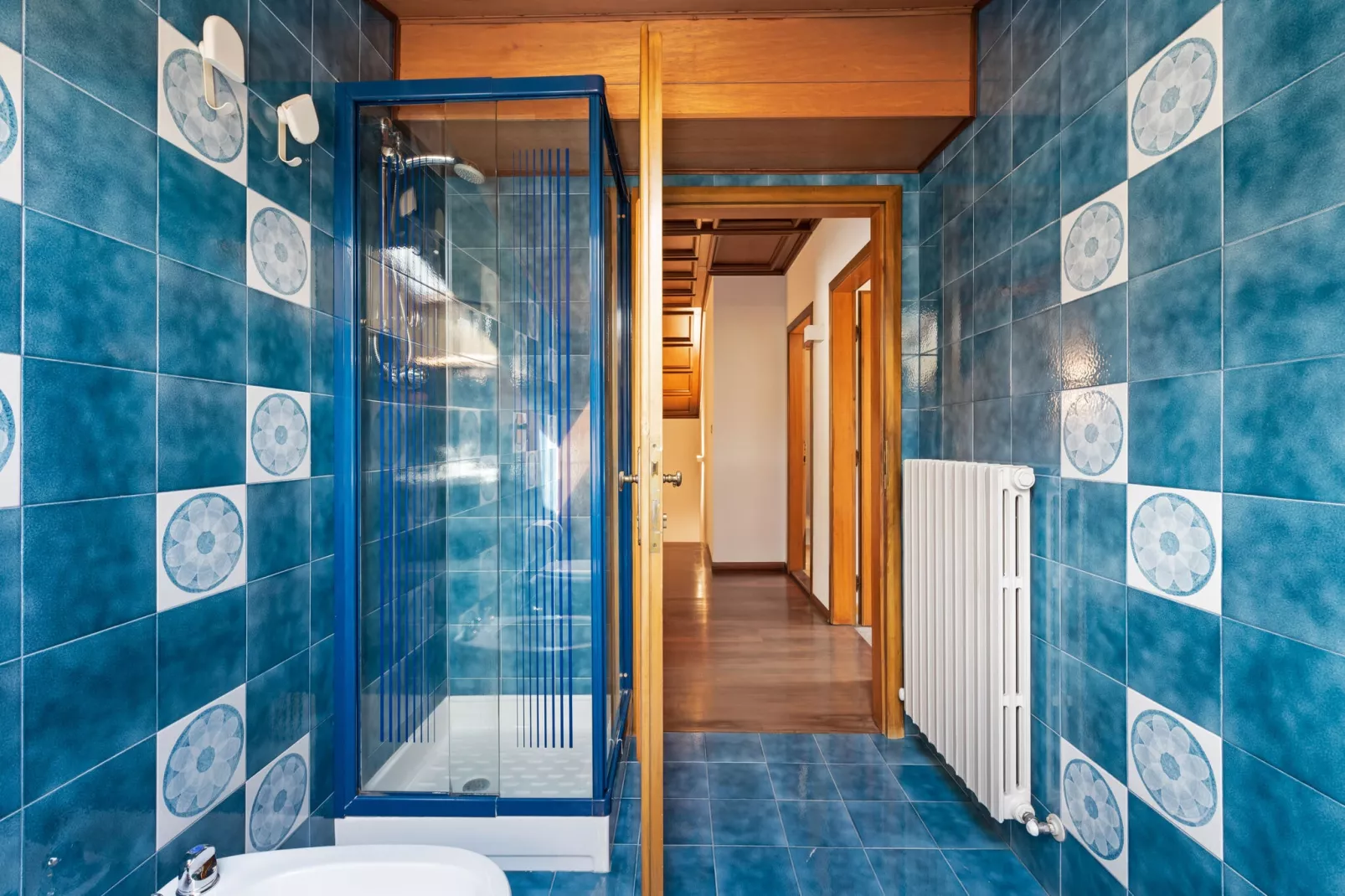 Fiamme Grande-Bathroom