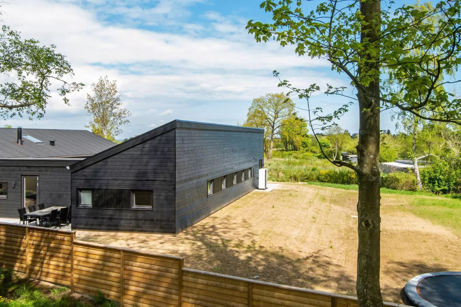 20 person holiday home in Glesborg-View
