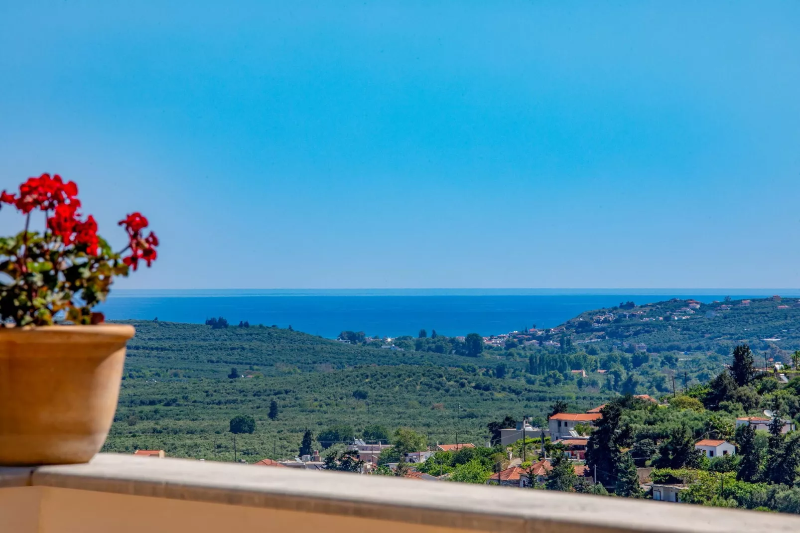 Holiday home, Maheri-Villa Erontas, 140 qm-Zones d'été à 1 km