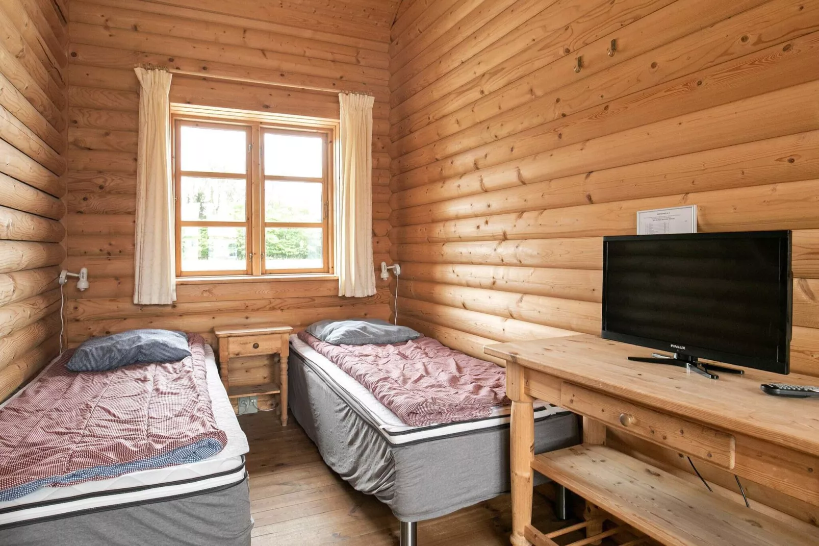 1 room,attached house-Indoor