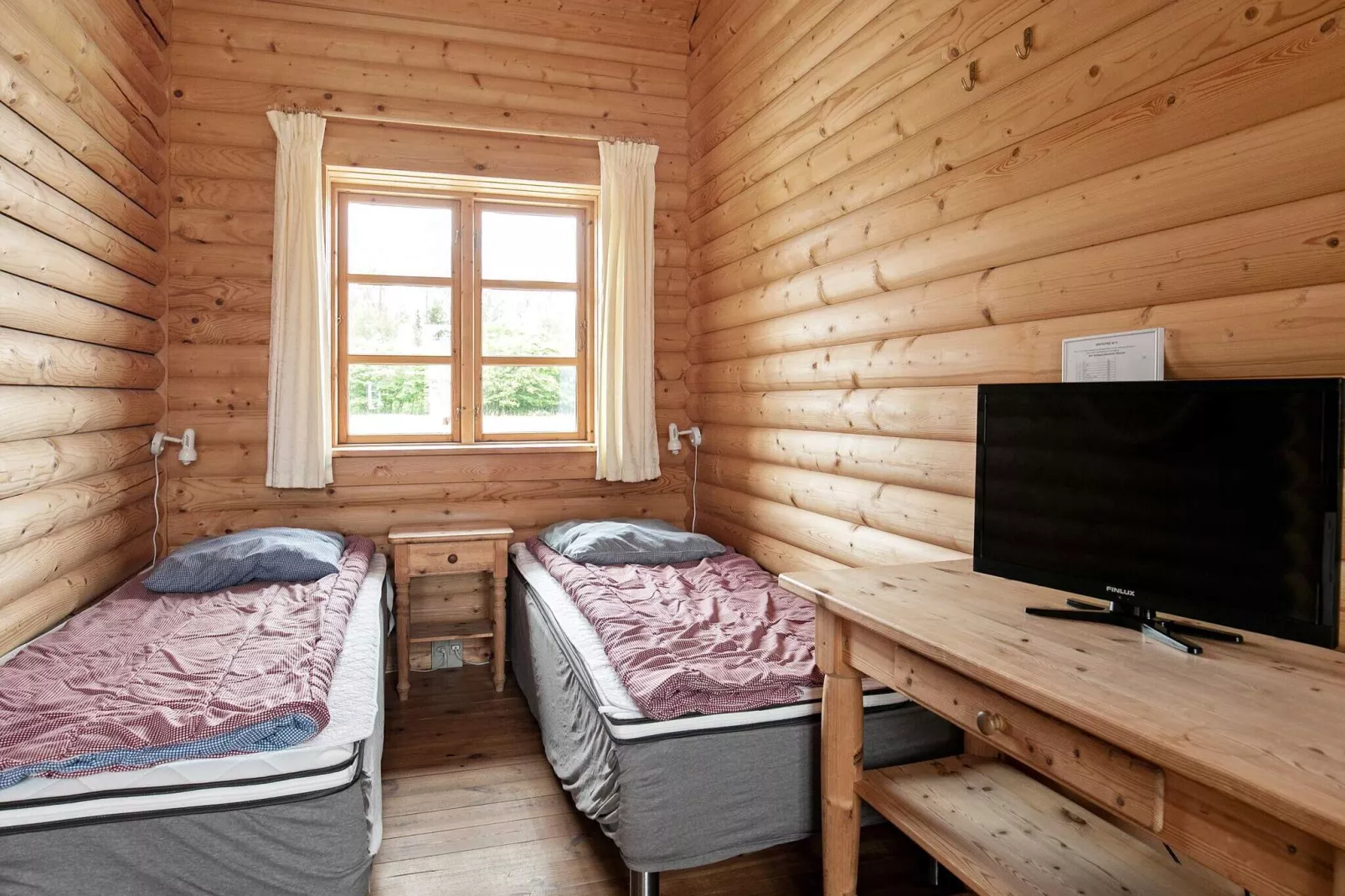 1 room,attached house-Indoor