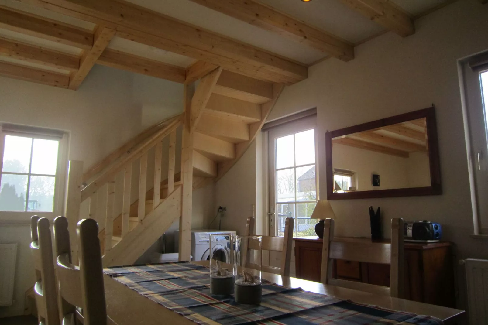Le Petit Miracle-Kitchen