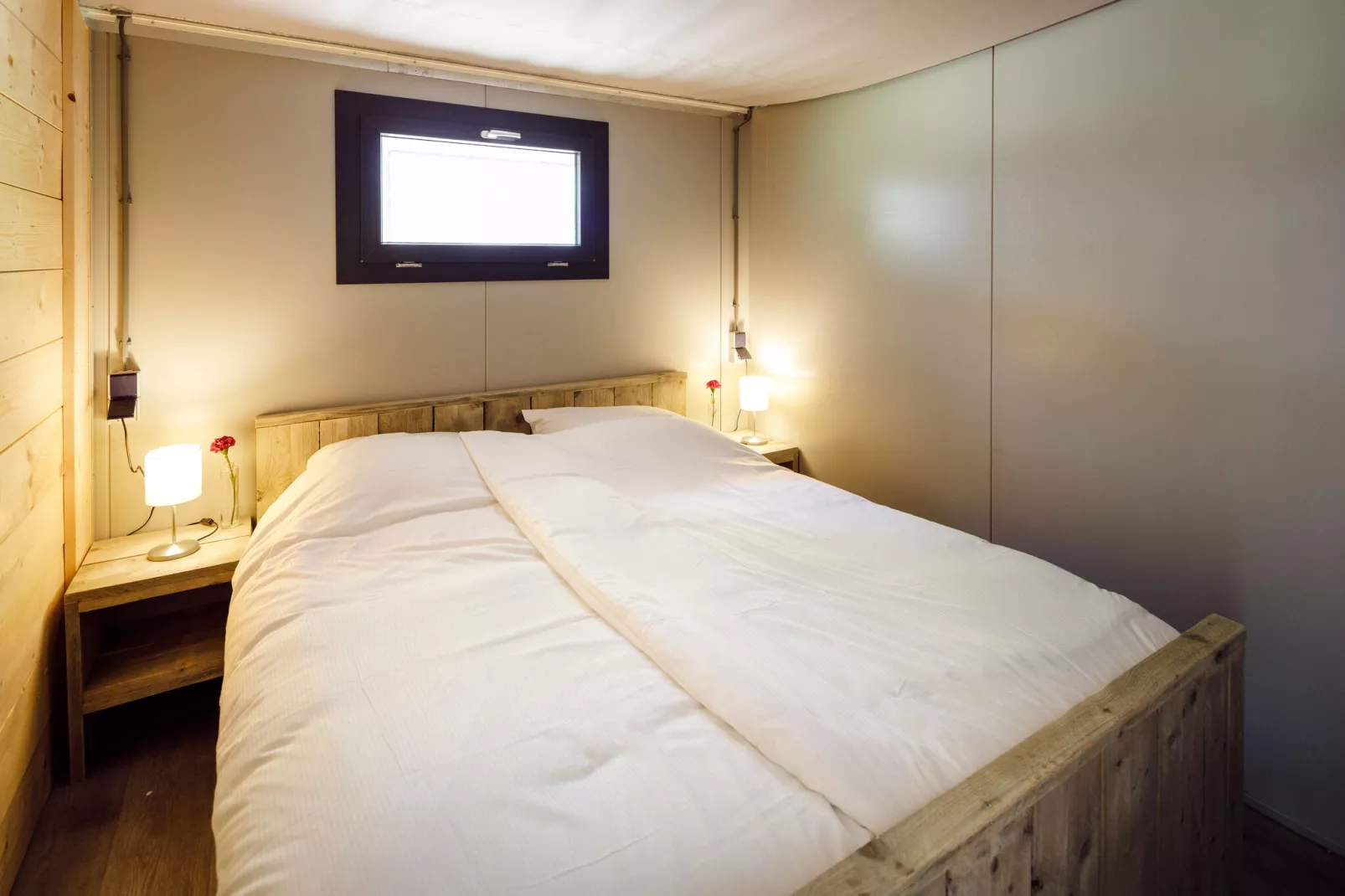 RCN Vakantiepark de Roggeberg 6-Bedroom