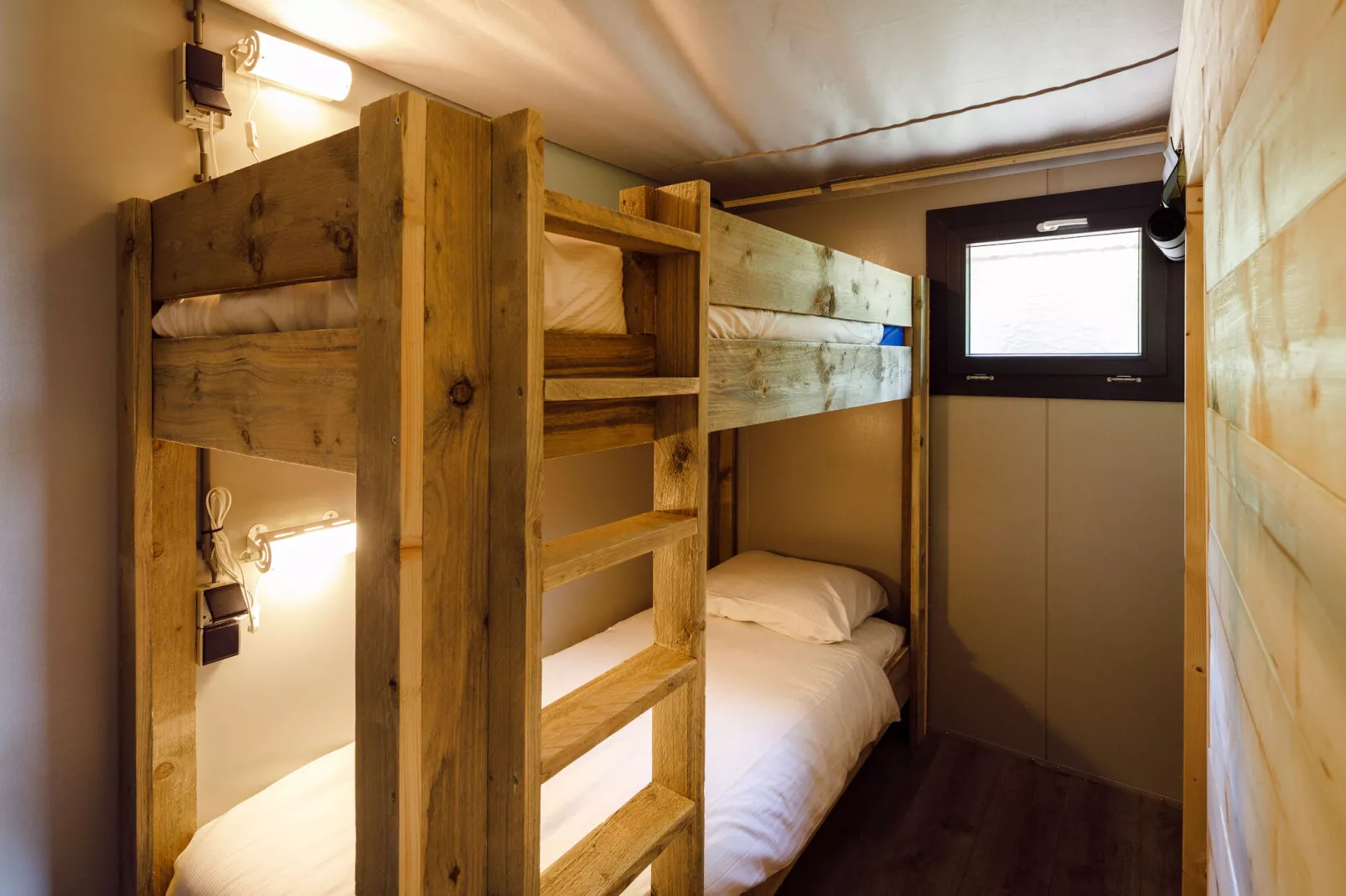 RCN Vakantiepark de Roggeberg 6-Bedroom