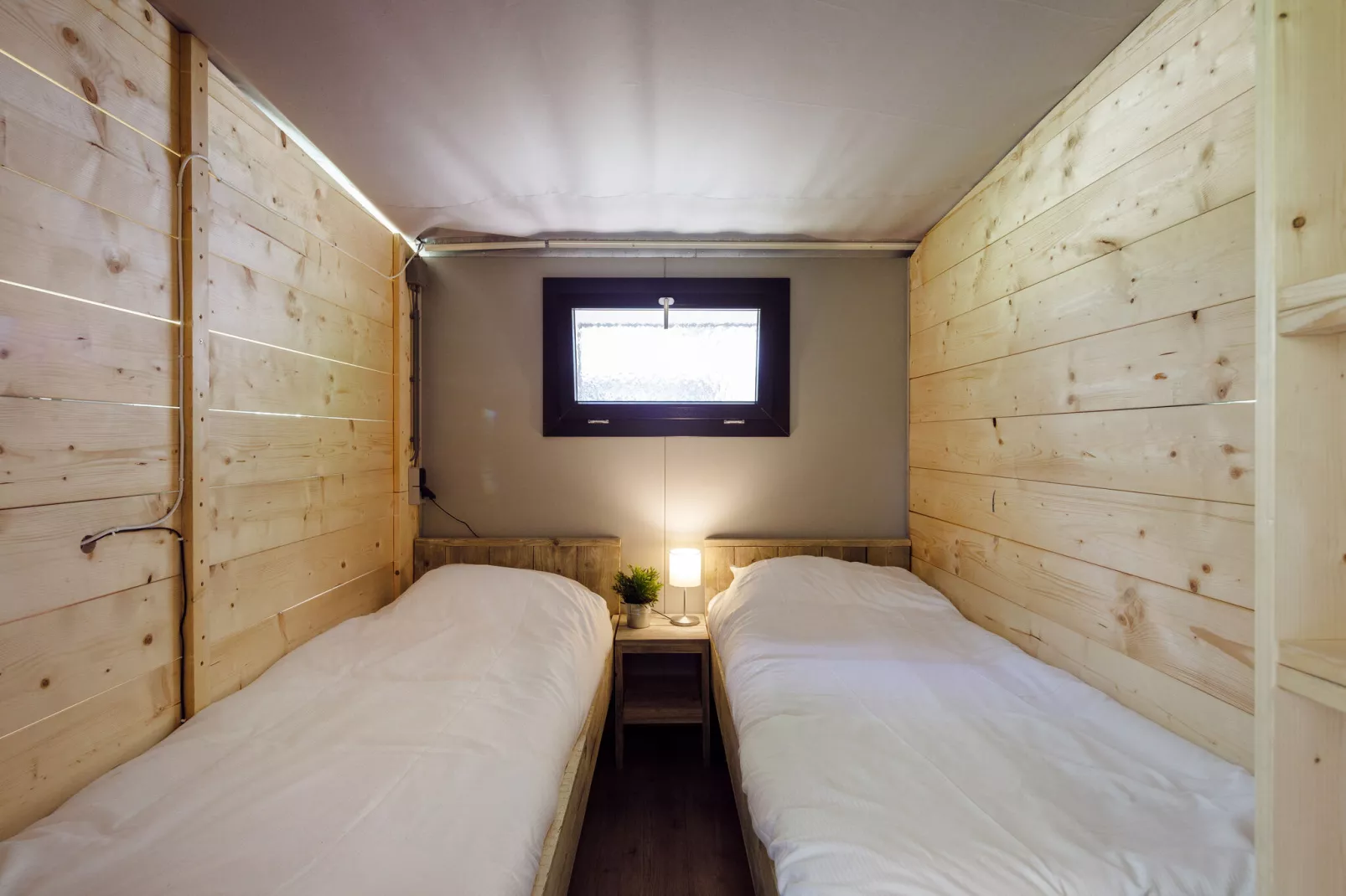 RCN Vakantiepark de Roggeberg 6-Bedroom