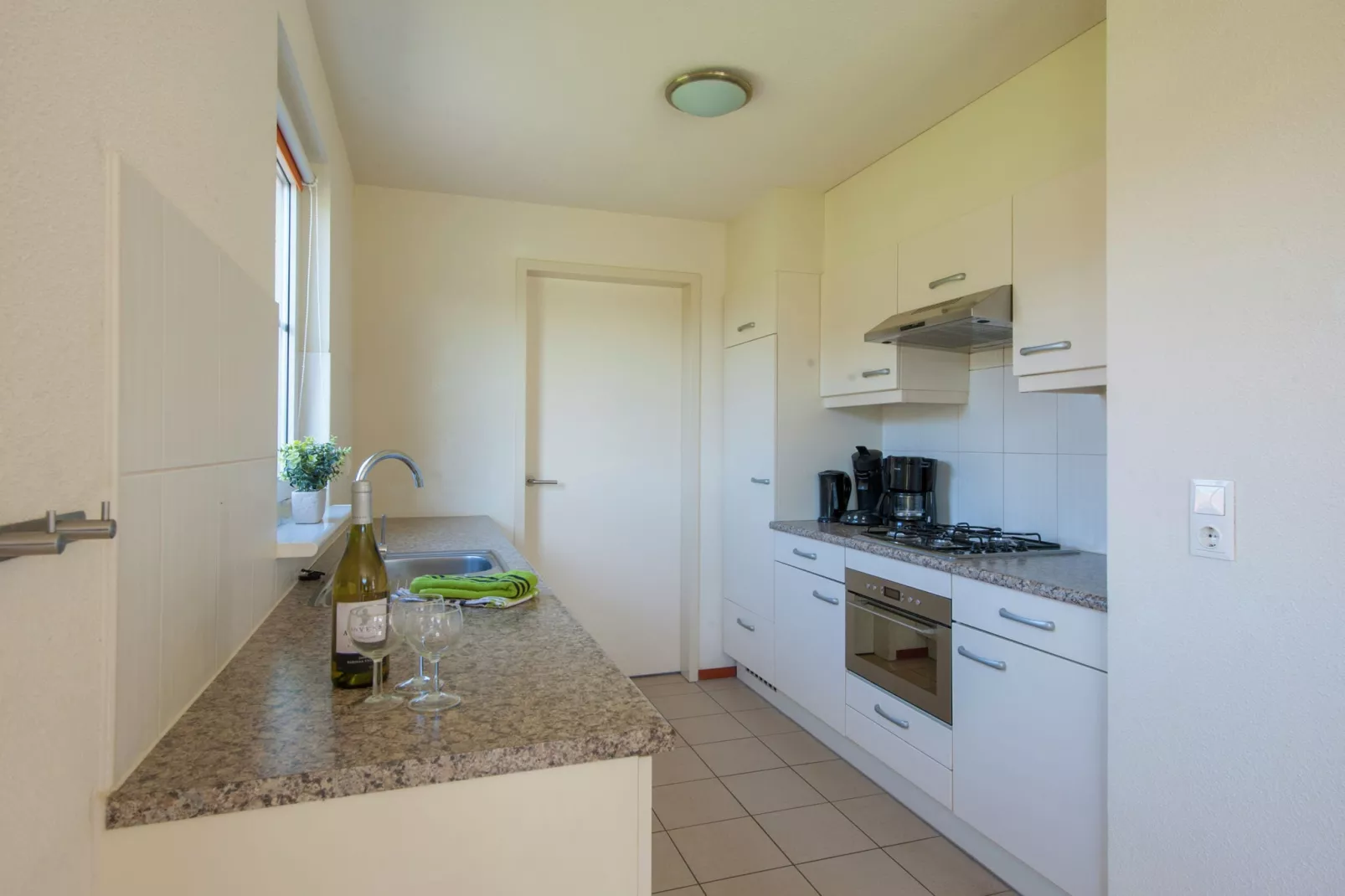 Ferienresort Bad Bentheim 3-Cuisine