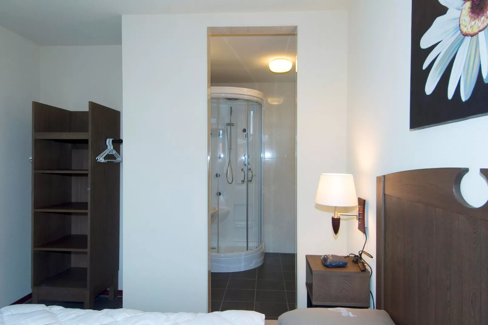Ferienresort Bad Bentheim 3-Chambre