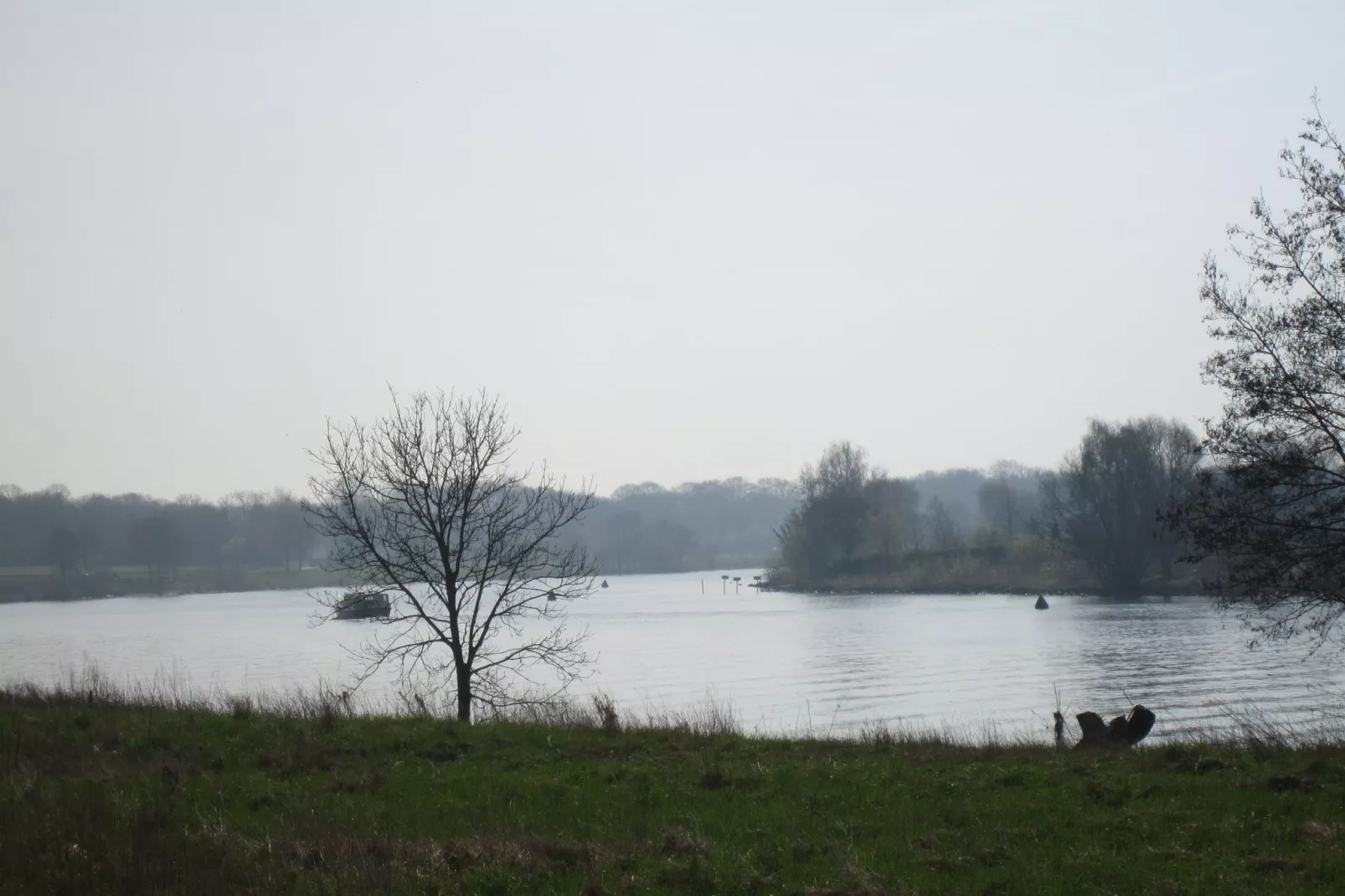 Le Petit Miracle-Areas summer 20km