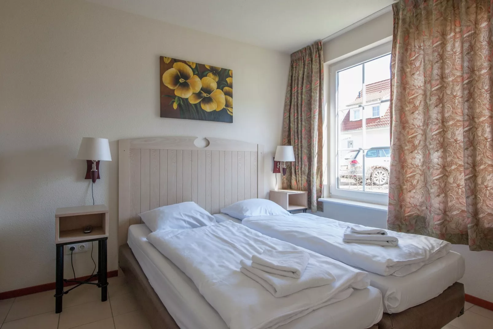 Ferienresort Bad Bentheim 3-Chambre