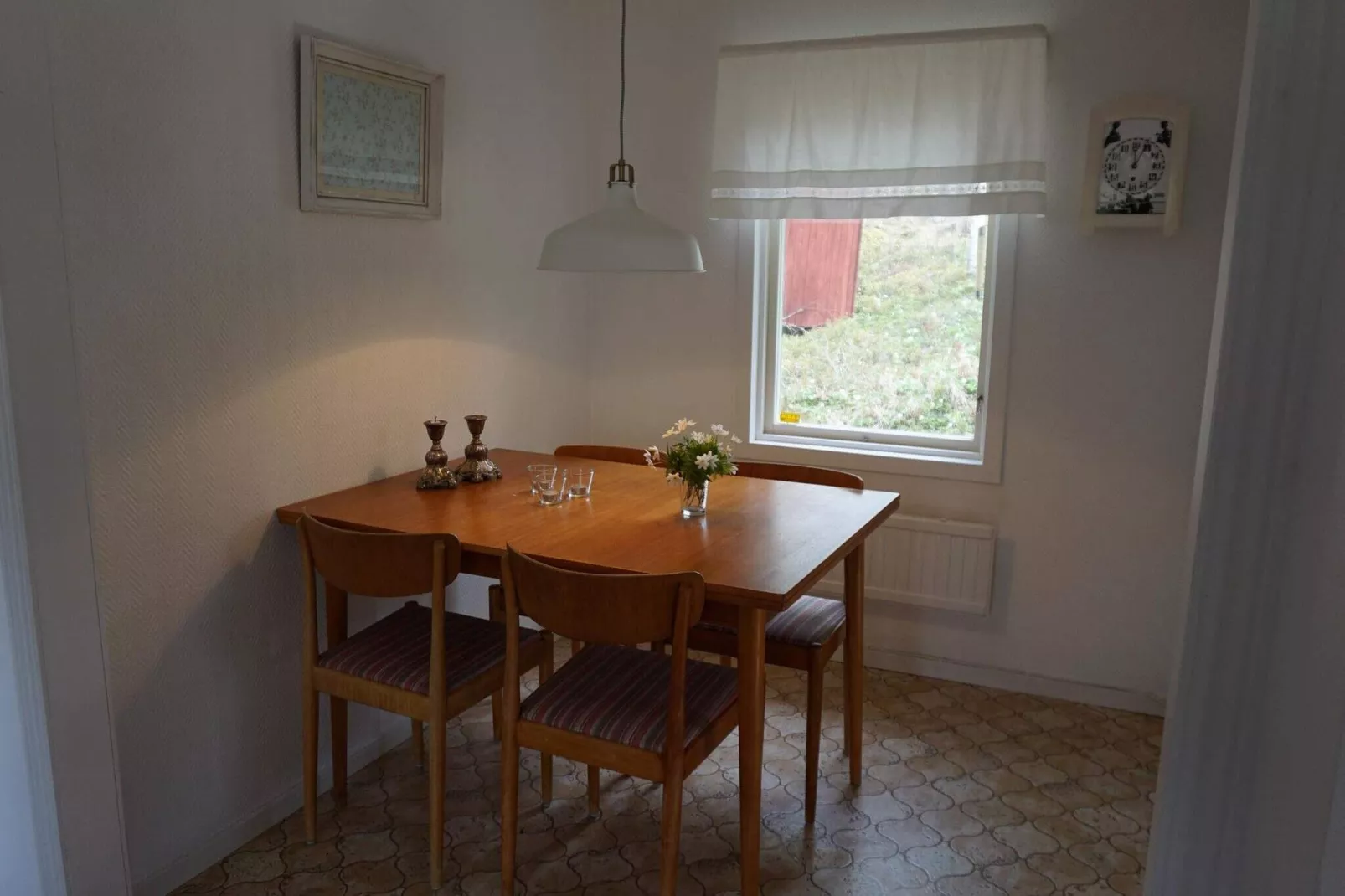 6 Personen Ferienhaus in MARIEFRED-By Traum-Innen