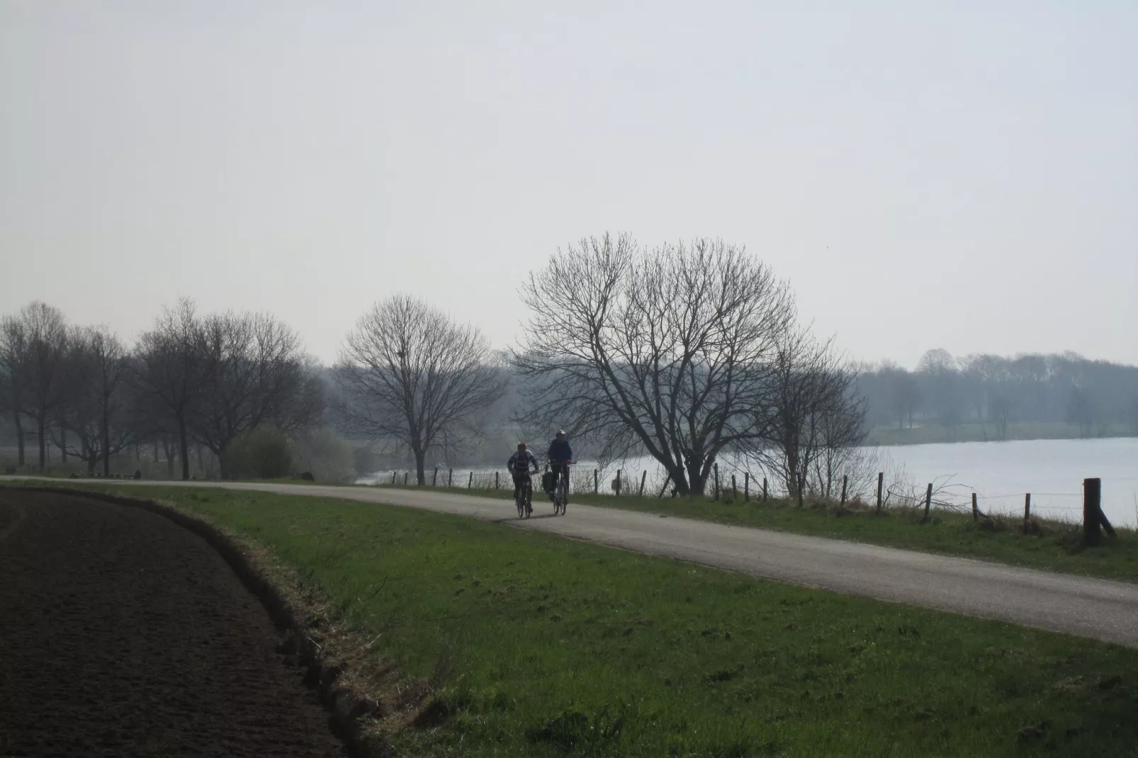 Le Petit Miracle-Areas summer 1km