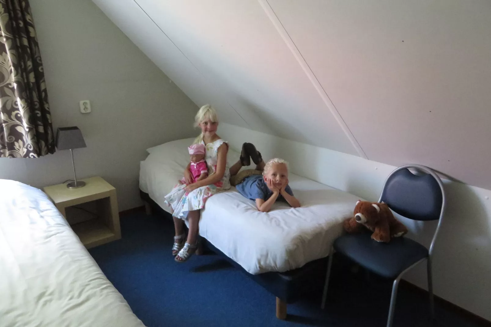 Villavakantiepark IJsselhof 6-Bedroom