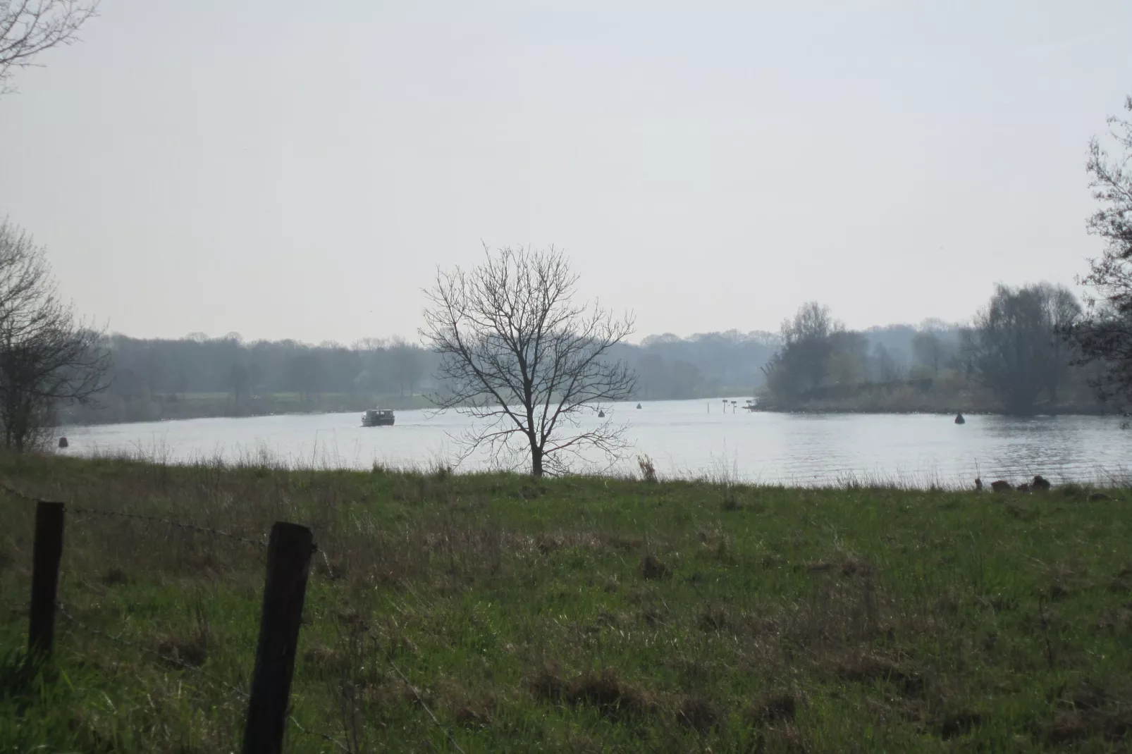Le Petit Miracle-Areas summer 1km