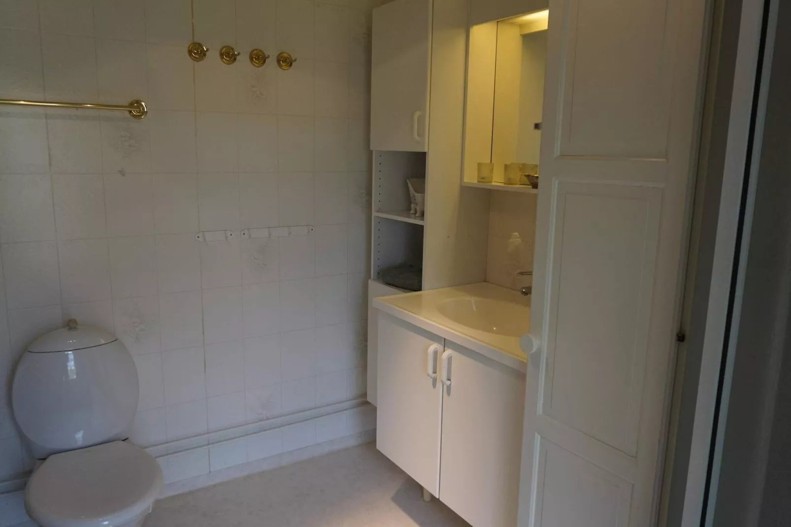 6 Personen Ferienhaus in MARIEFRED-By Traum-Innen