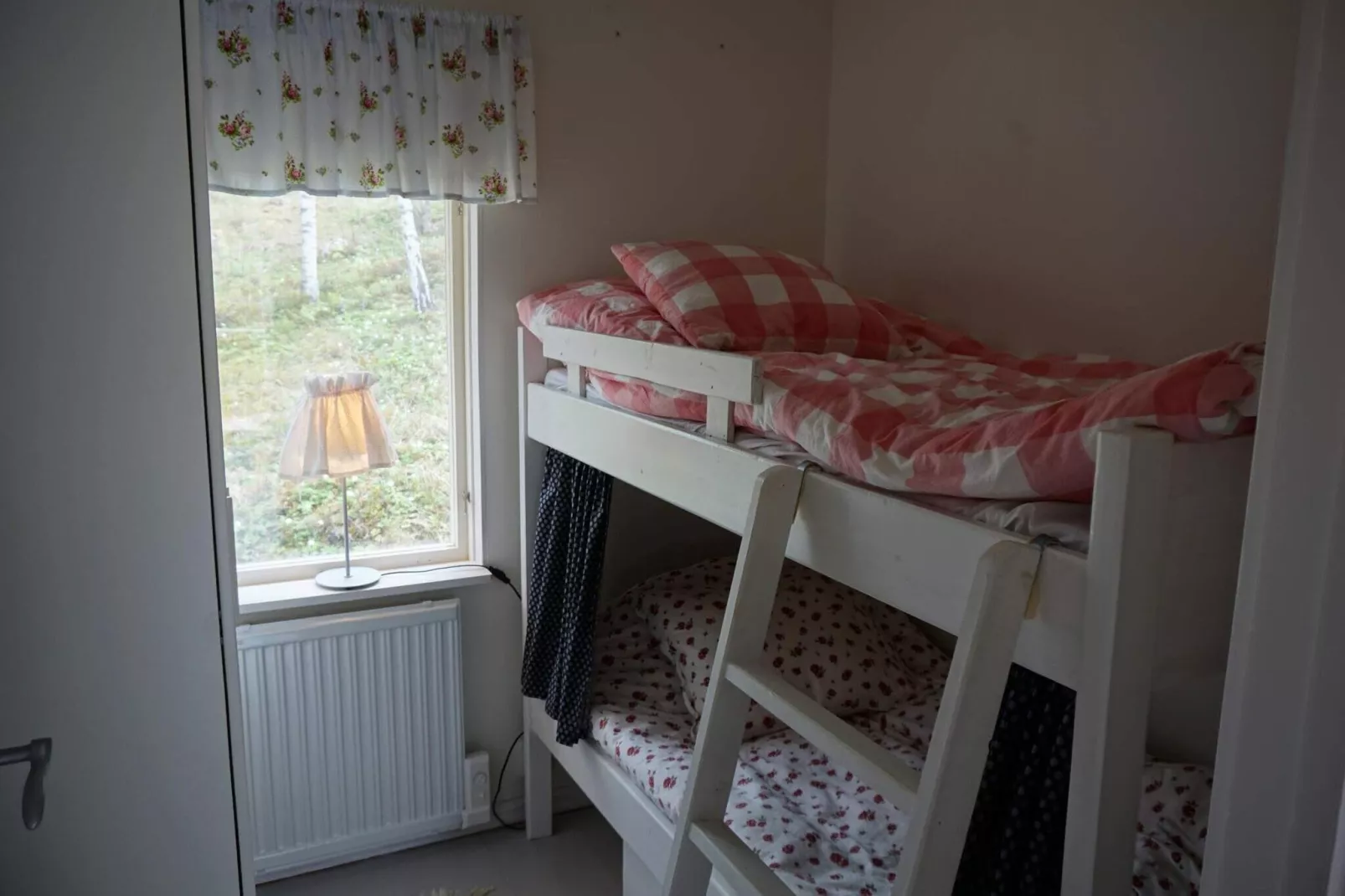 6 Personen Ferienhaus in MARIEFRED-By Traum-Innen