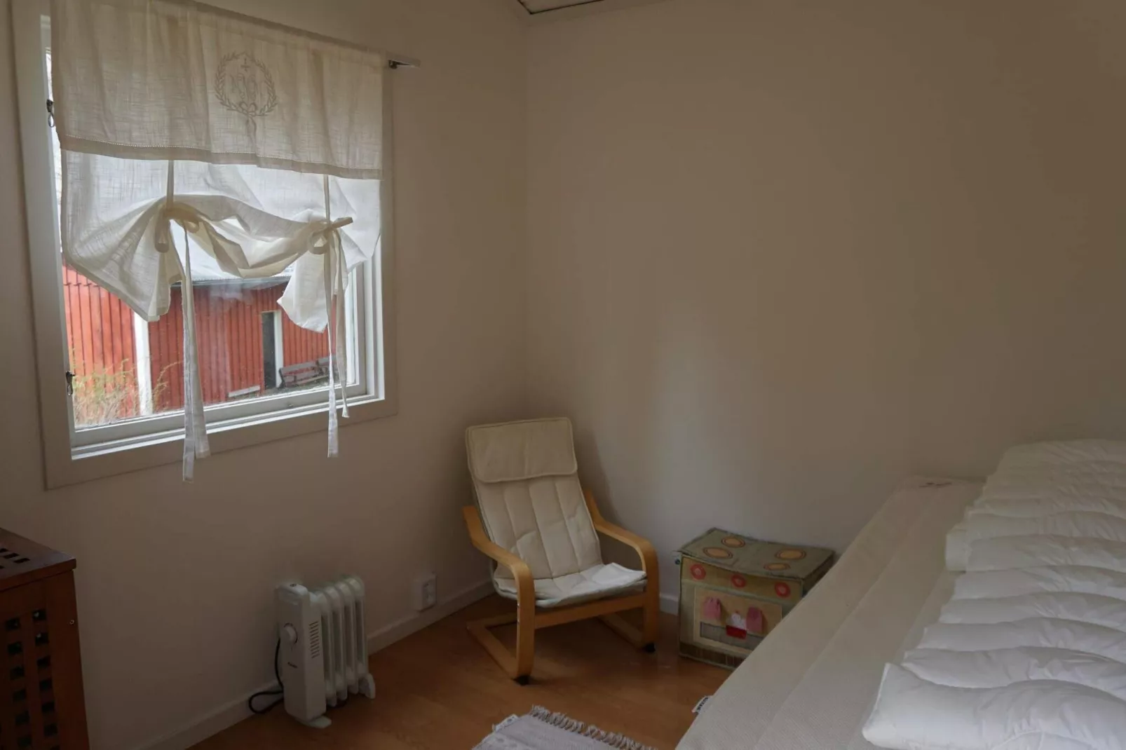 6 Personen Ferienhaus in MARIEFRED-By Traum-Innen