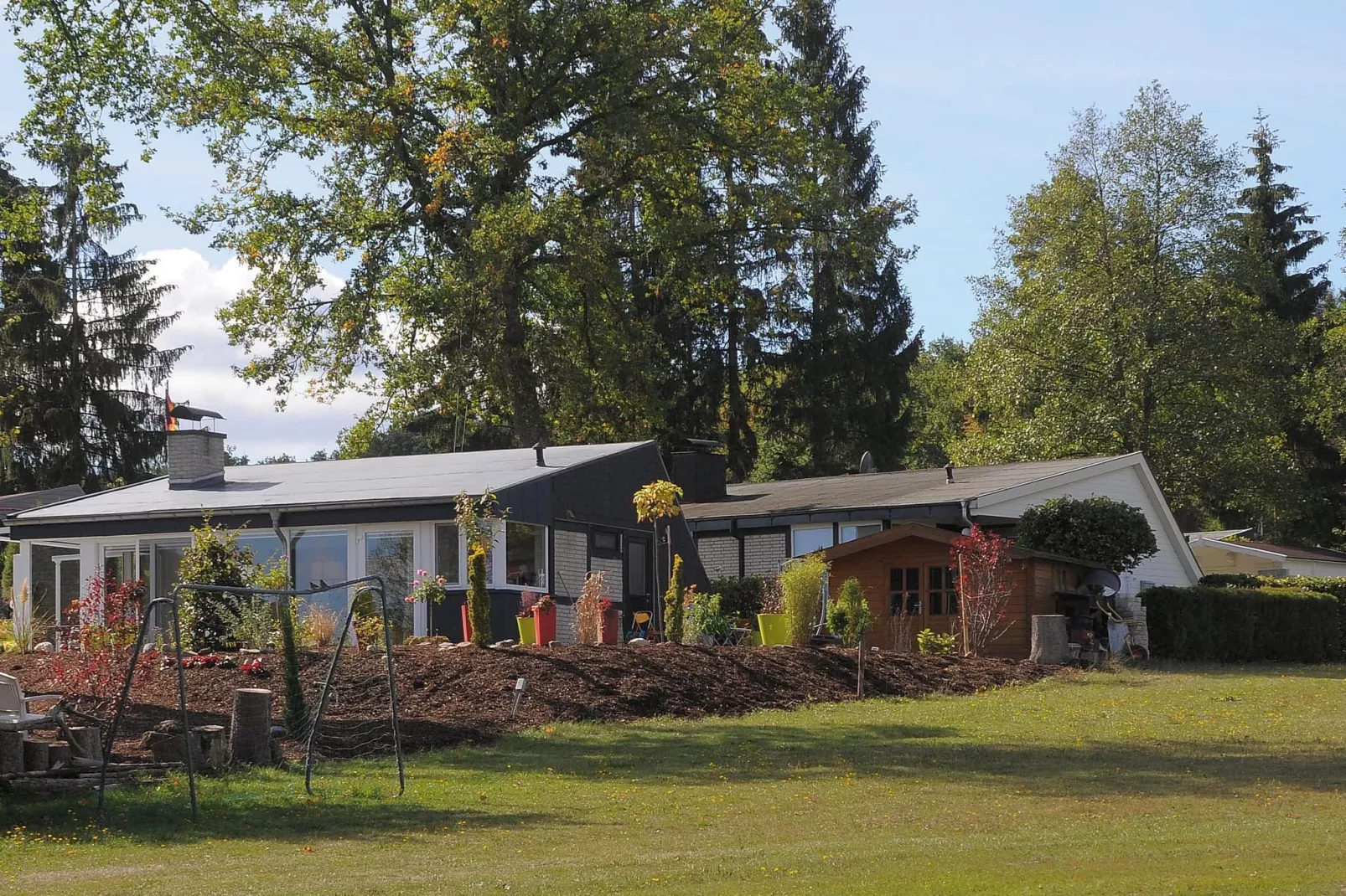 Waldferienpark Gerolstein 1-Exterior summer