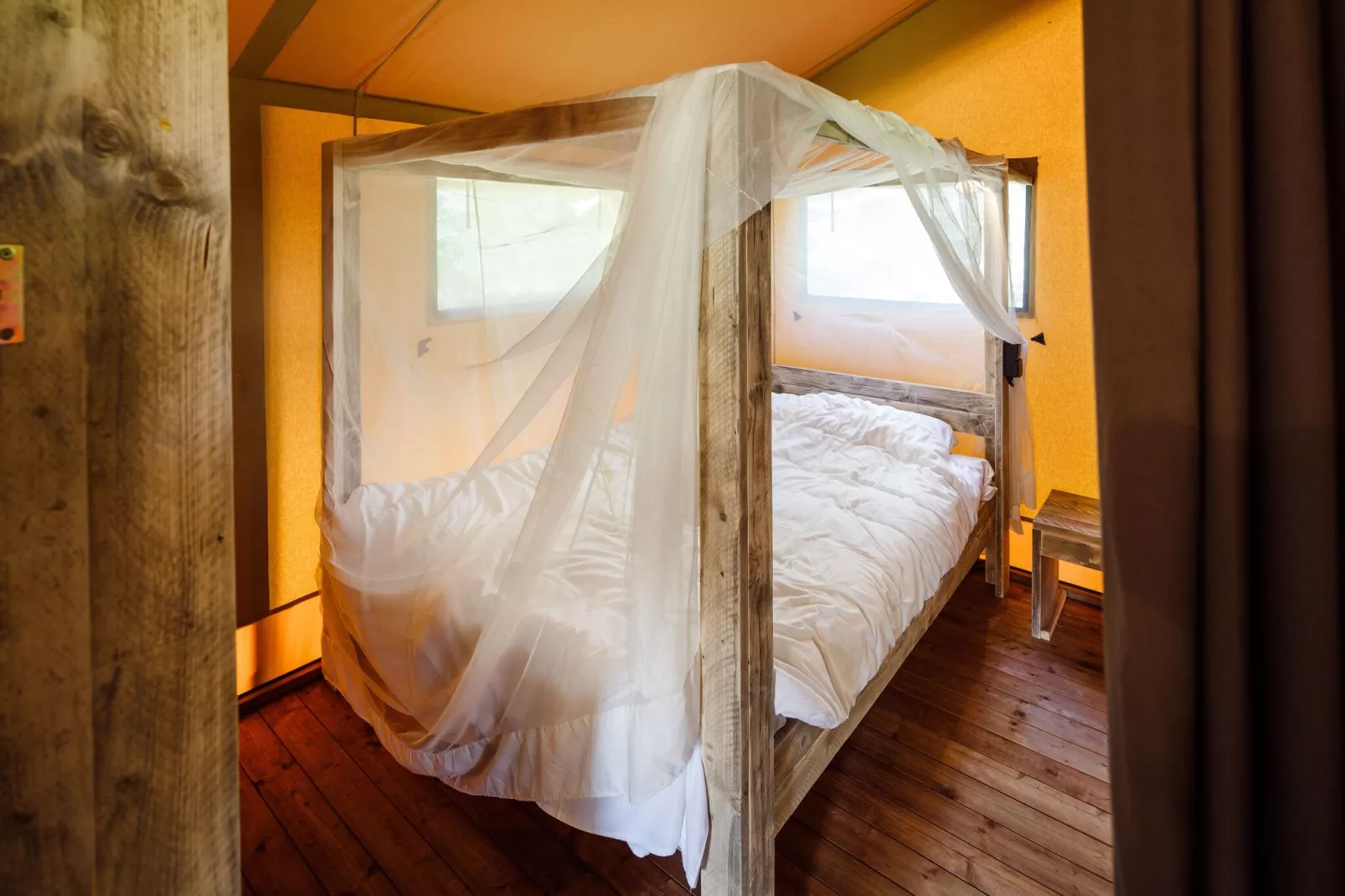 RCN Vakantiepark de Roggeberg 7-Bedroom
