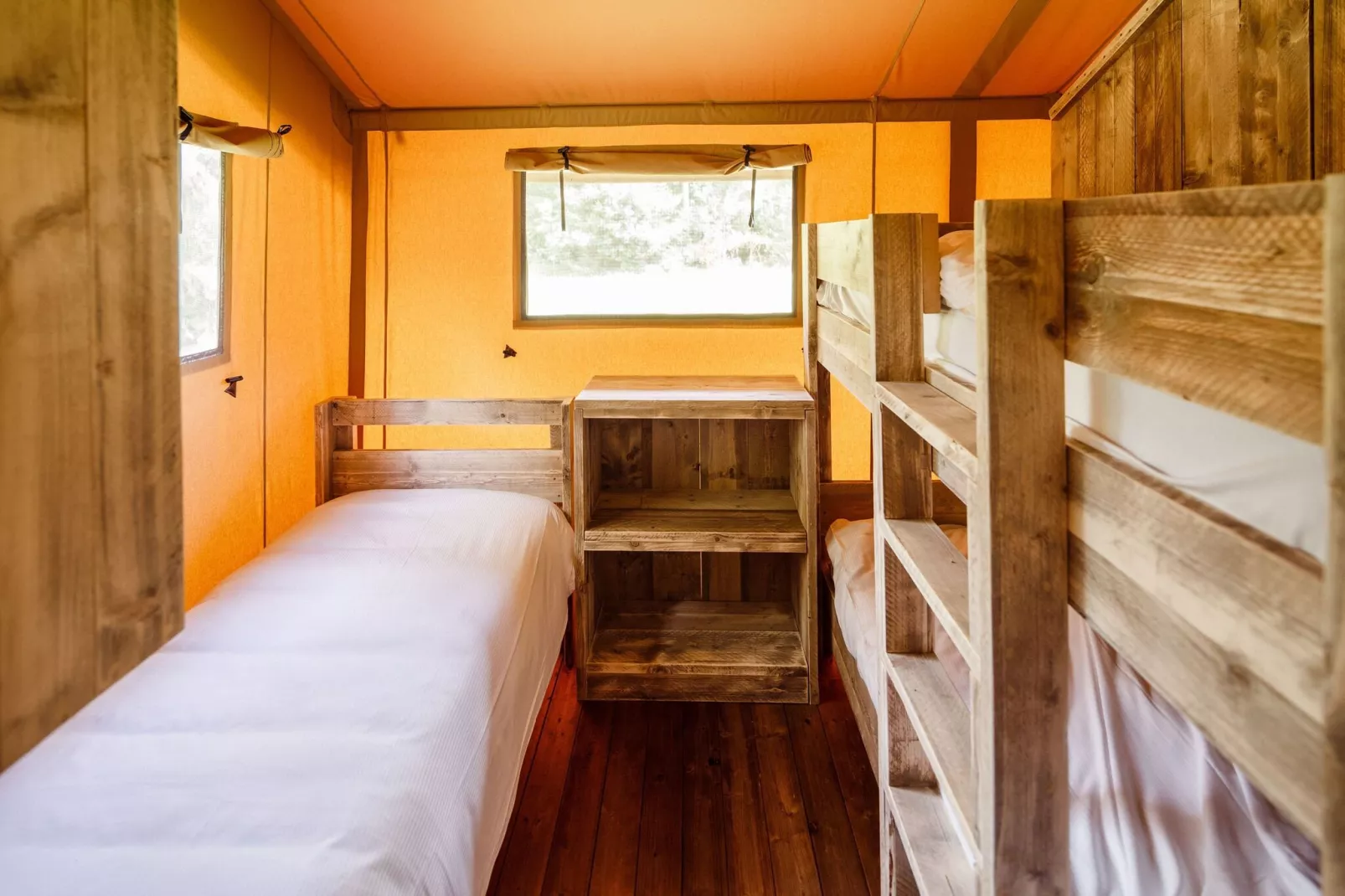 RCN Vakantiepark de Roggeberg 7-Bedroom
