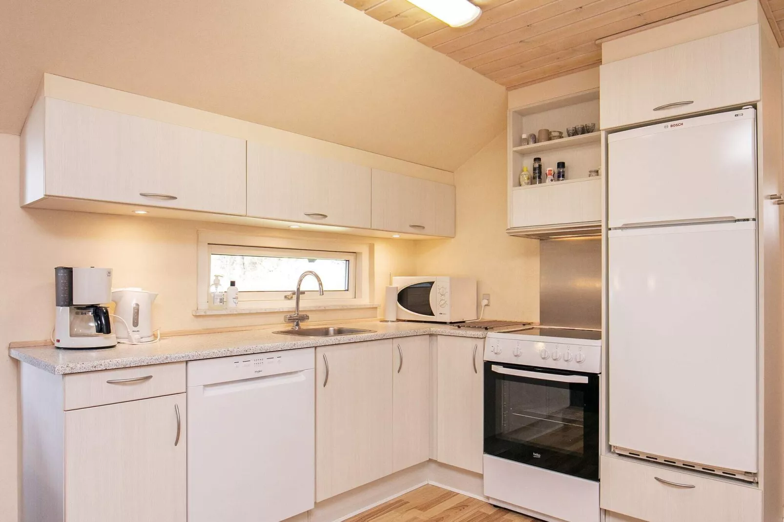 Kustenzauber in Ristinge-By Traum