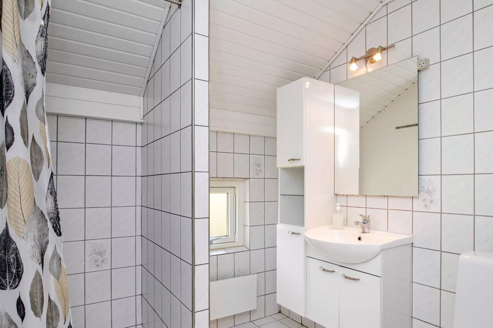 Kustenzauber in Ristinge-By Traum-Innenbereich