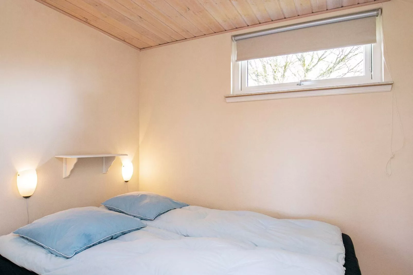 Kustenzauber in Ristinge-By Traum-Innenbereich