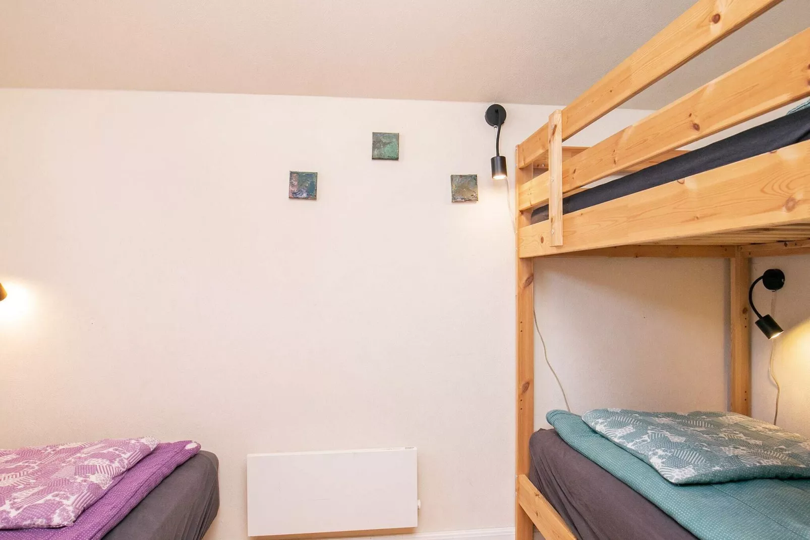 Kustenzauber in Ristinge-By Traum-Innenbereich