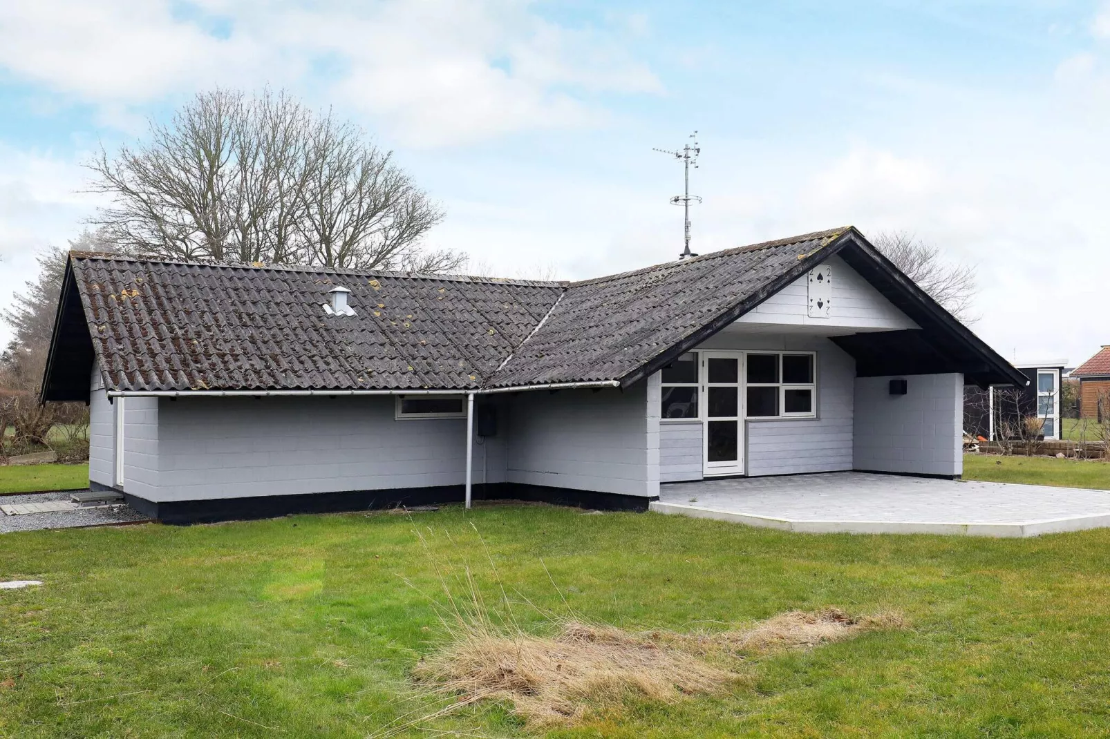 Kustenzauber in Ristinge-By Traum