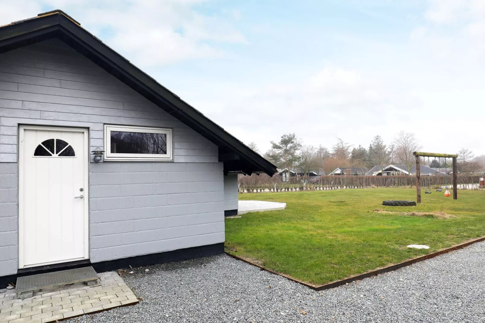 Kustenzauber in Ristinge-By Traum-Aussicht