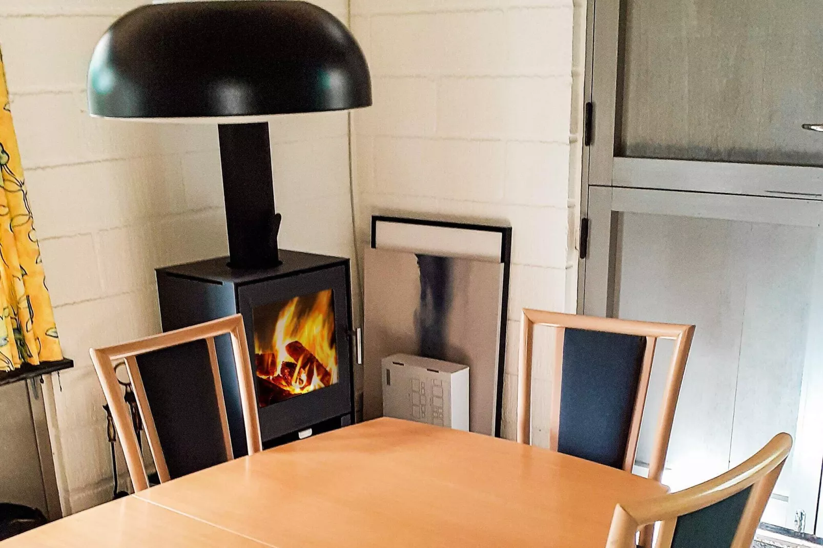 6 person holiday home in Ans By-Indoor