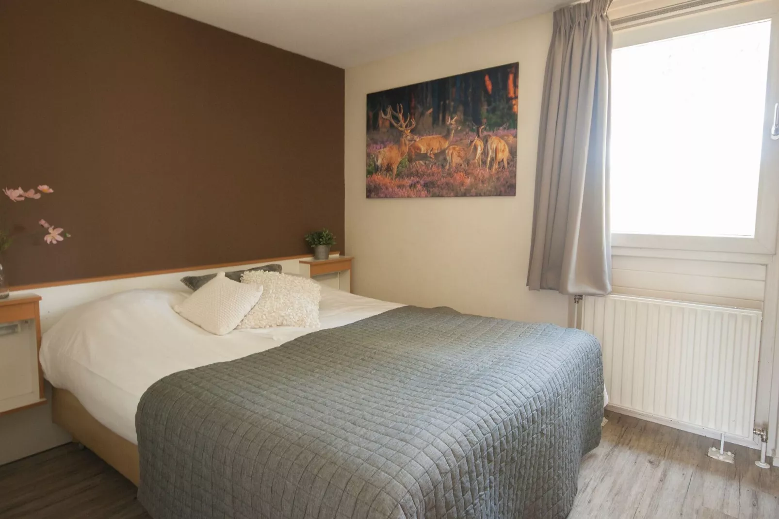 RCN Vakantiepark de Roggeberg 8-Bedroom