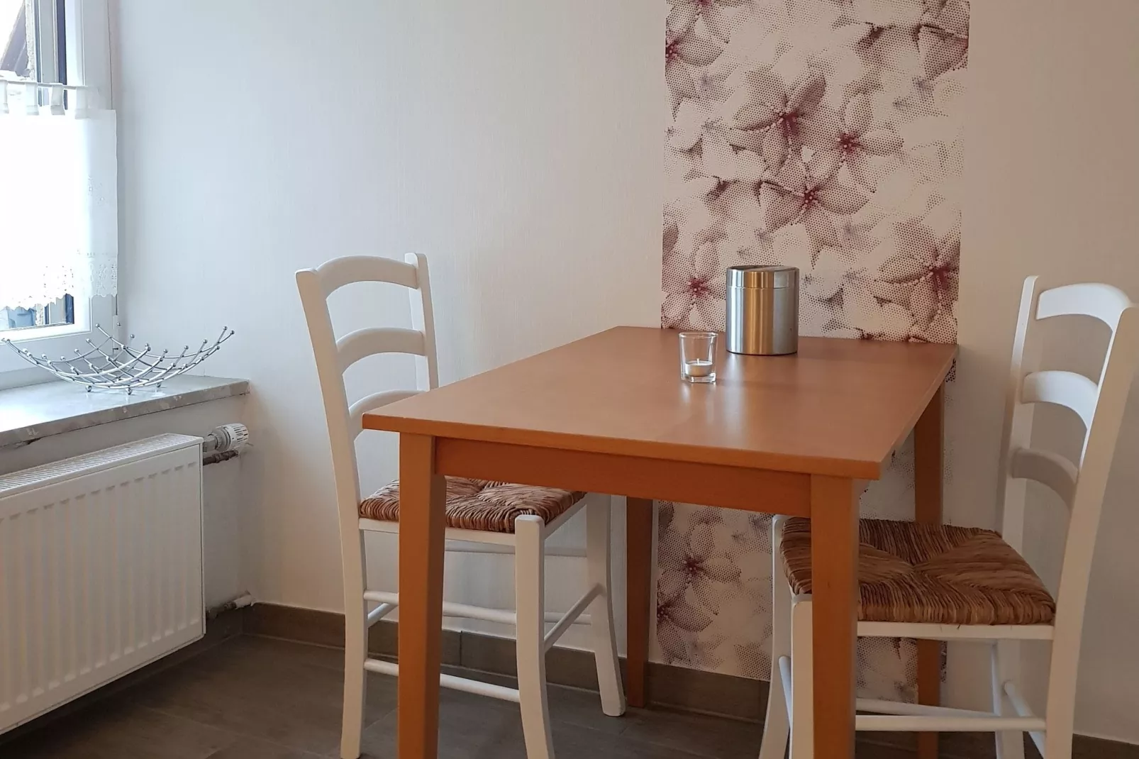 Kaifenheimer Mühle 1-Dining room