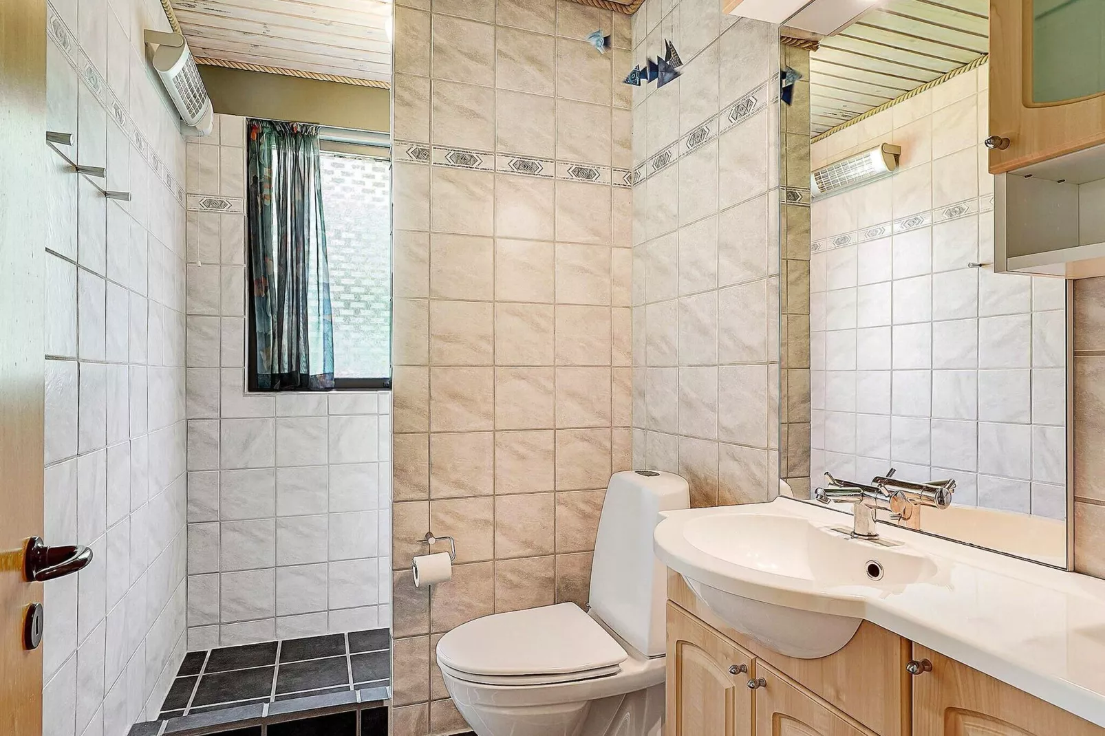 6 person holiday home in Ans By-Indoor
