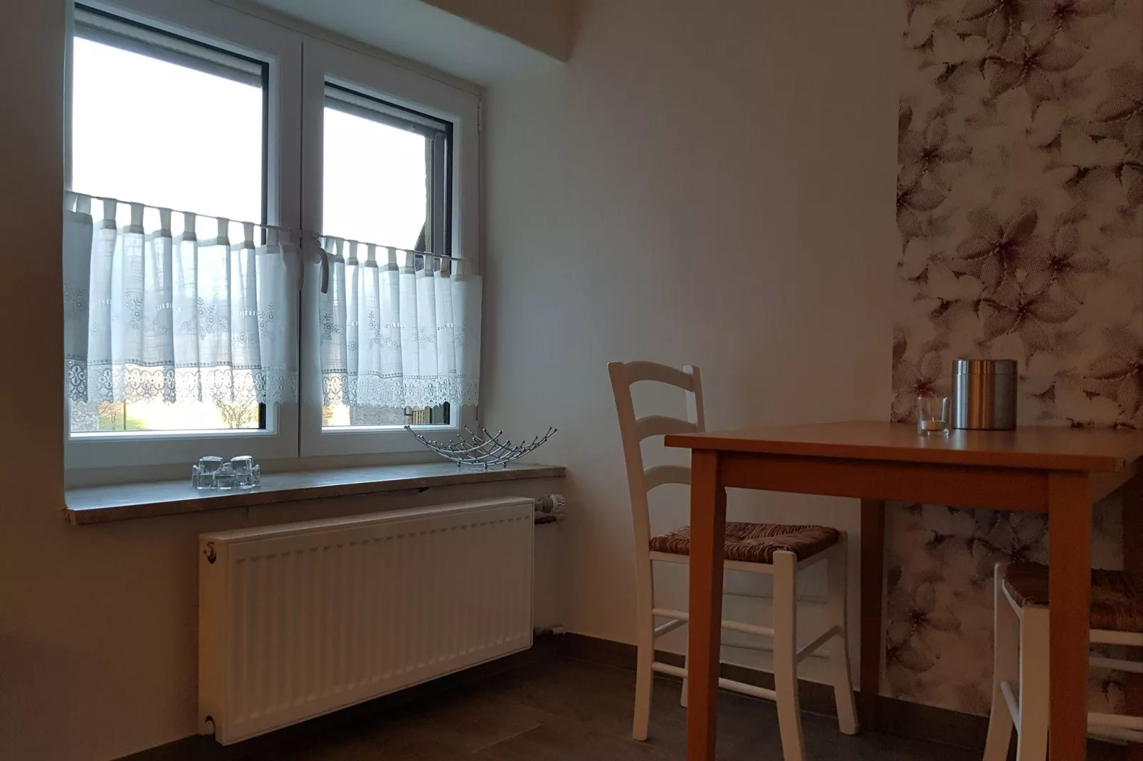 Kaifenheimer Mühle 1-Dining room