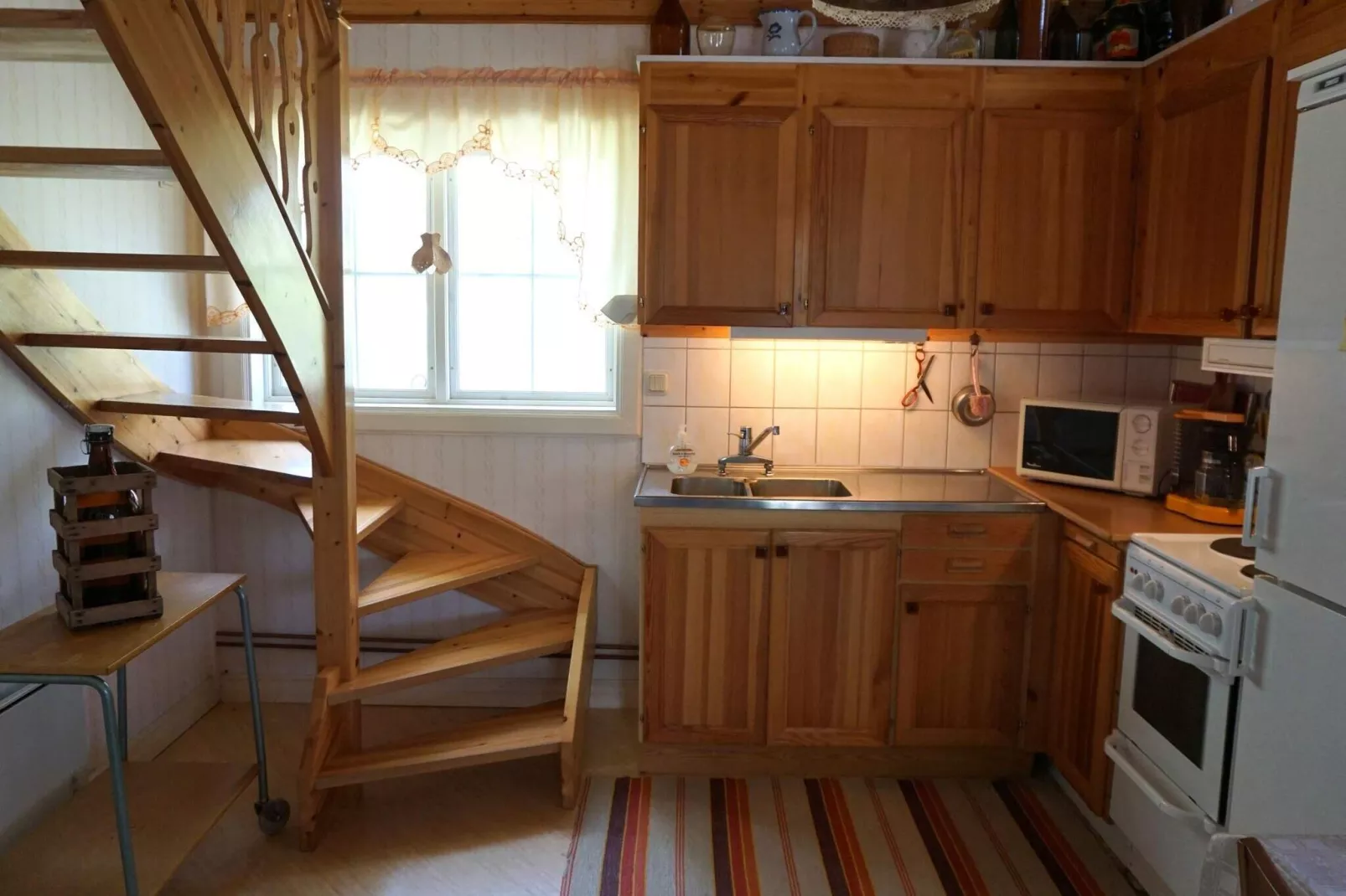 5 person holiday home in MULLHYTTAN-By Traum