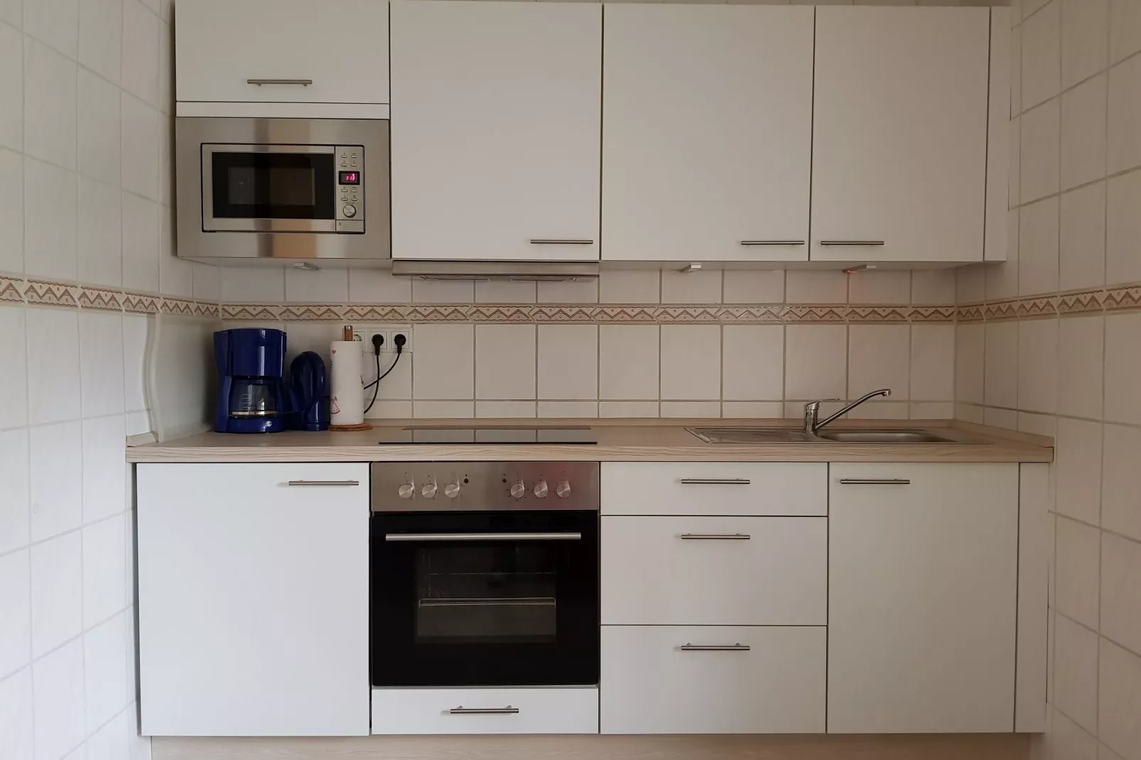 Kaifenheimer Mühle 1-Kitchen