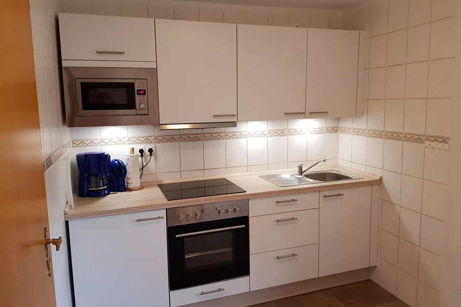 Kaifenheimer Mühle 1-Kitchen