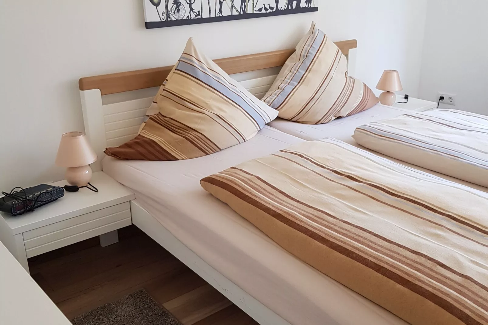 Kaifenheimer Mühle 1-Bedroom