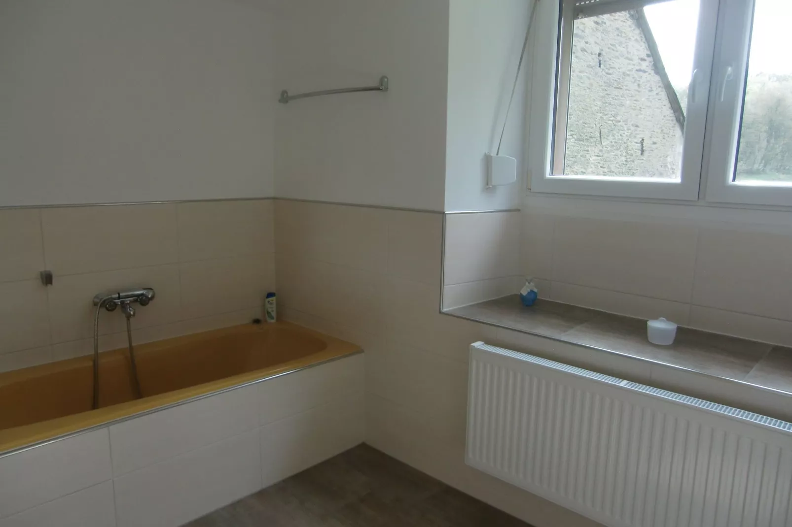 Kaifenheimer Mühle 1-Bathroom