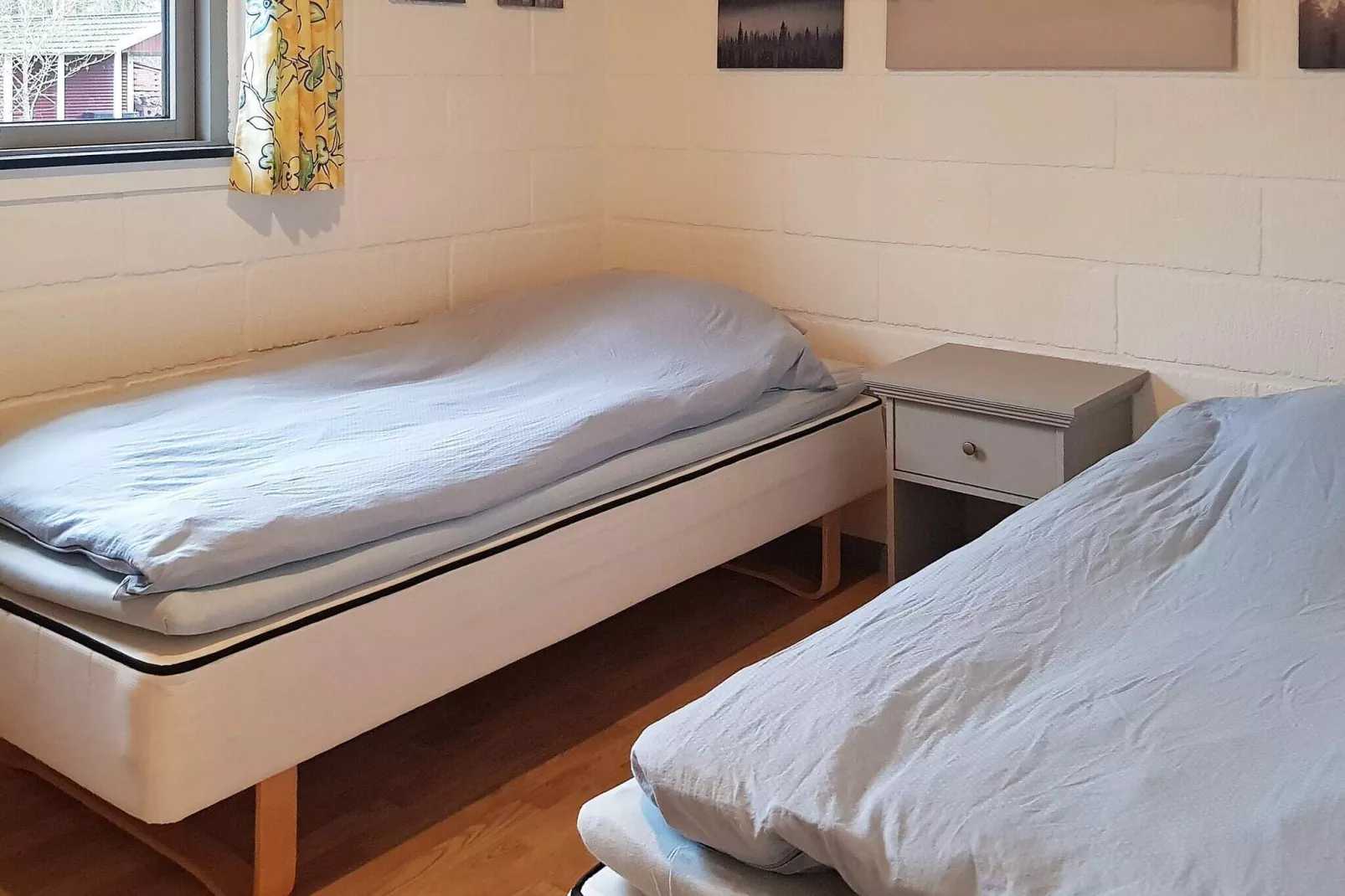 6 person holiday home in Ans By-Indoor